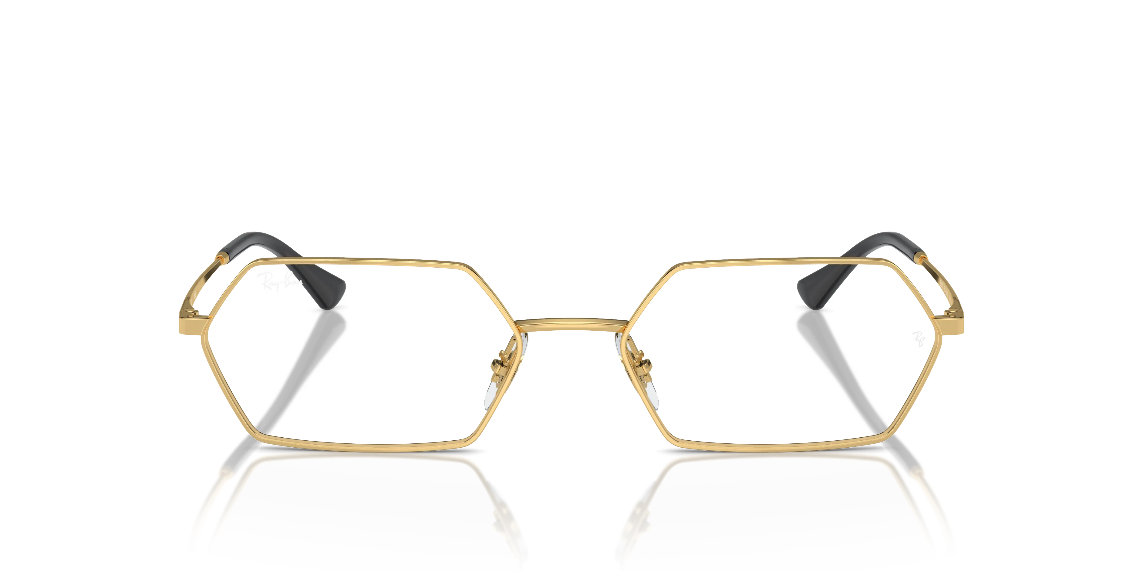 Ray-Ban Yevi RX6528 2500