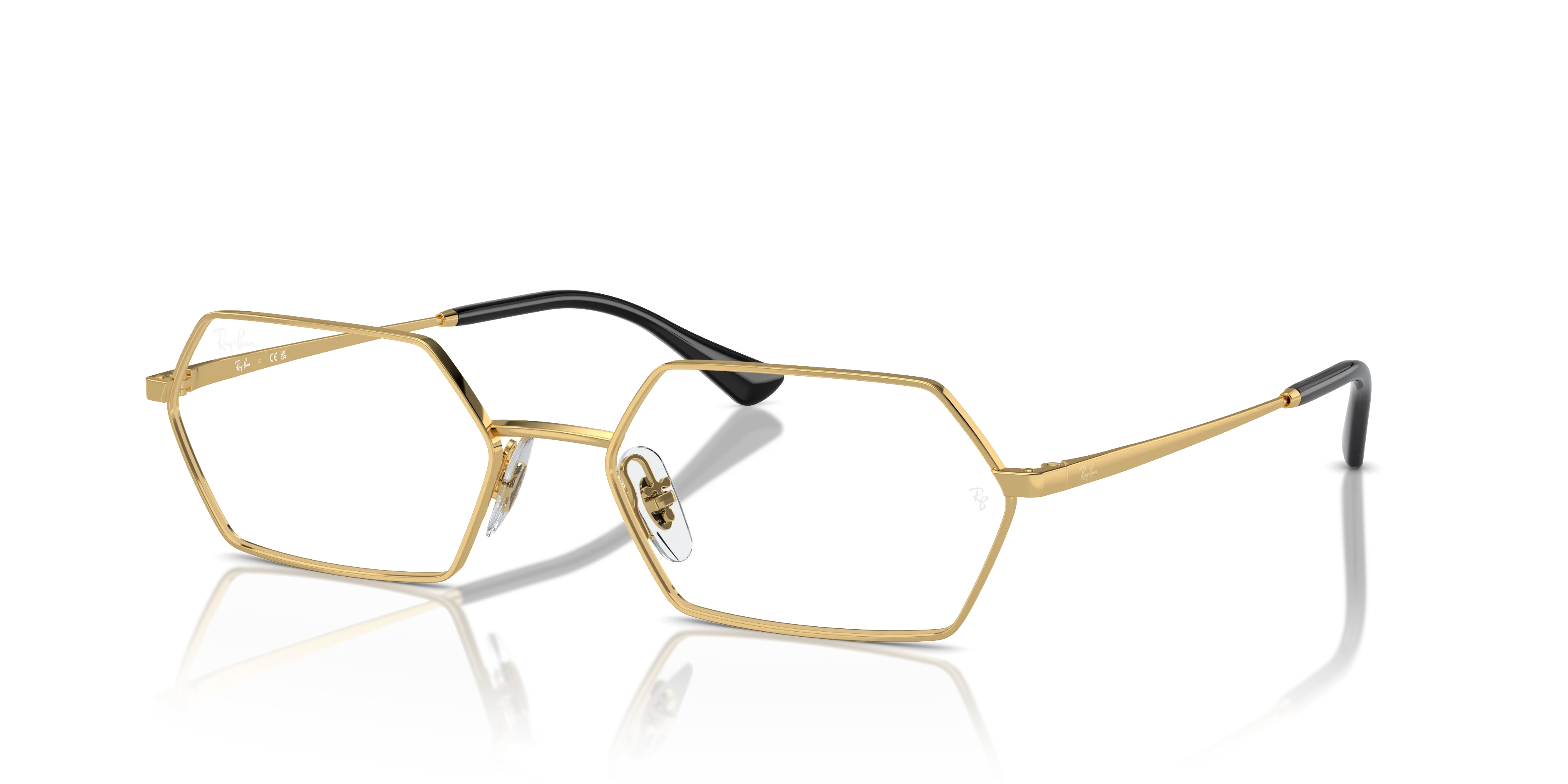 Ray-Ban Yevi RX6528 2500