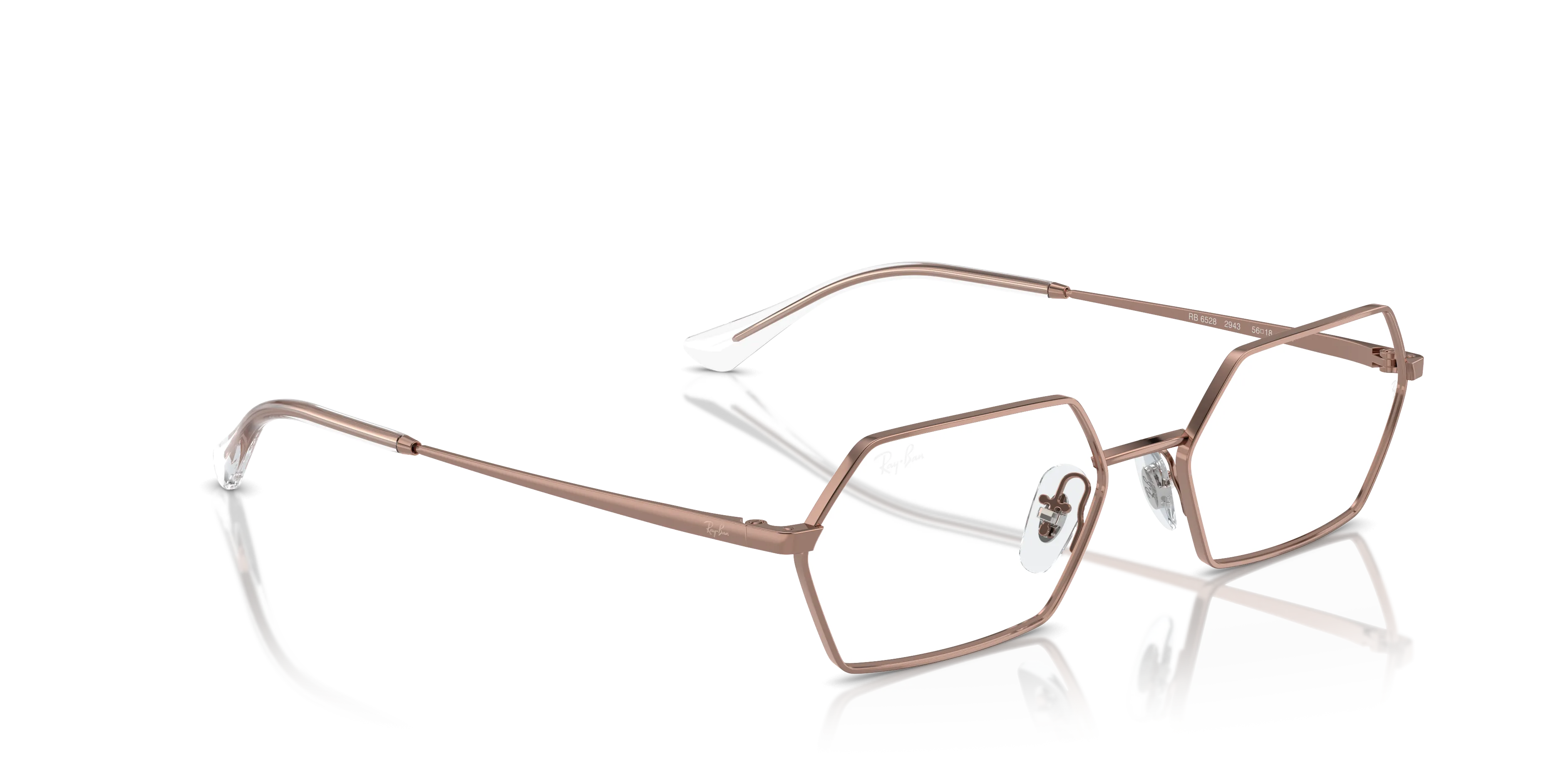 Ray-Ban Yevi RX6528 2943