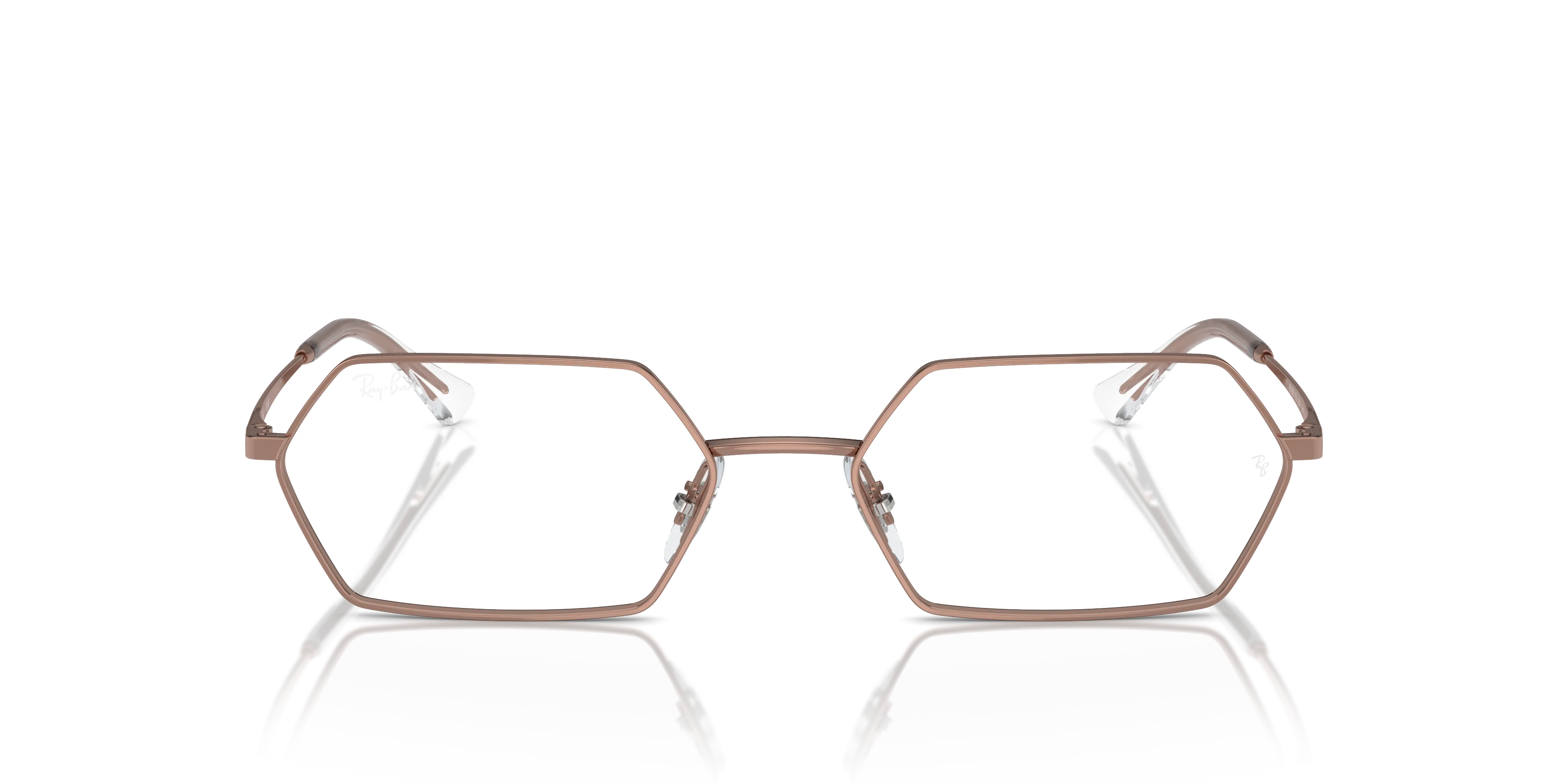 Ray-Ban Yevi RX6528 2943