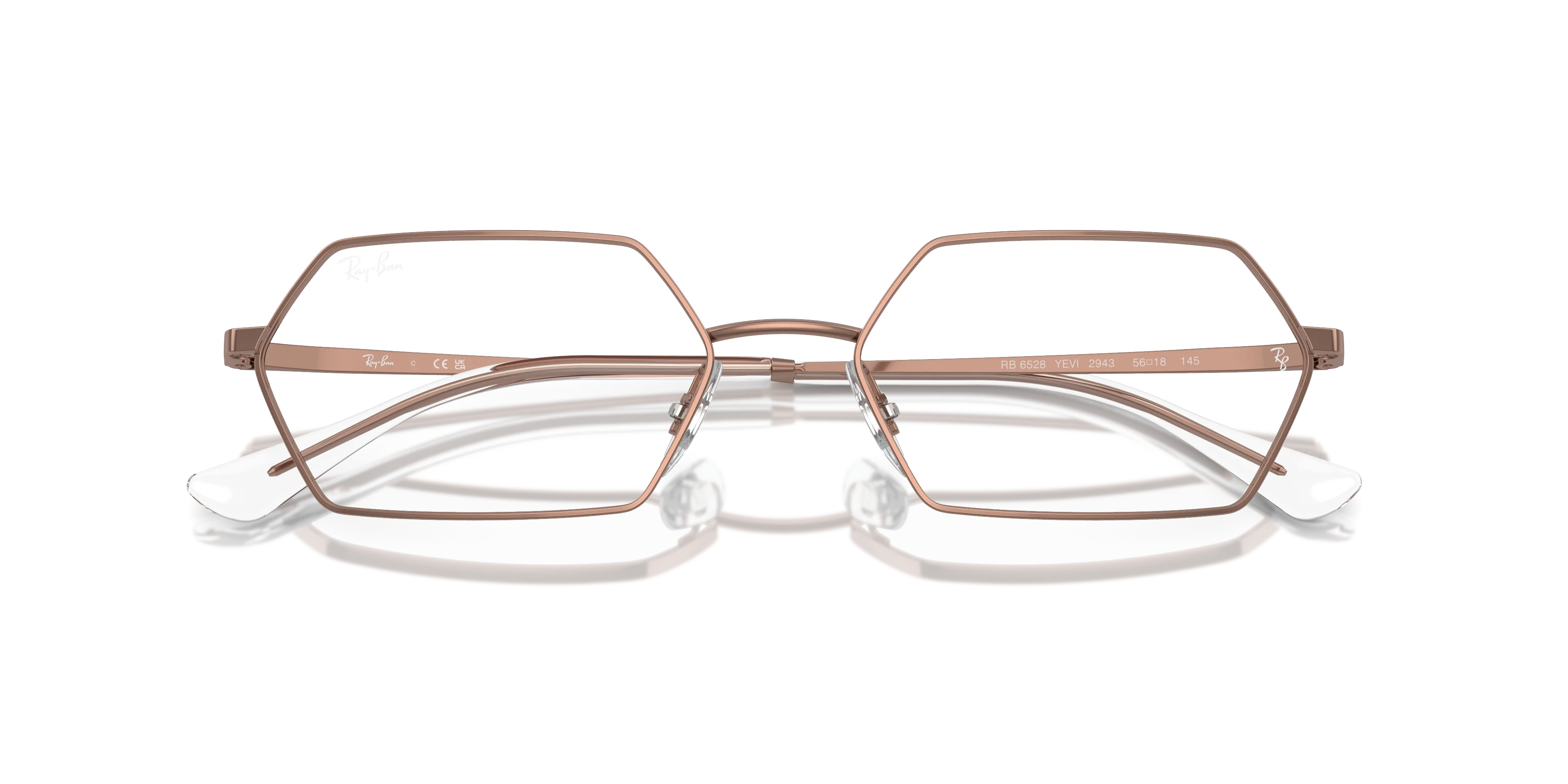 Ray-Ban Yevi RX6528 2943