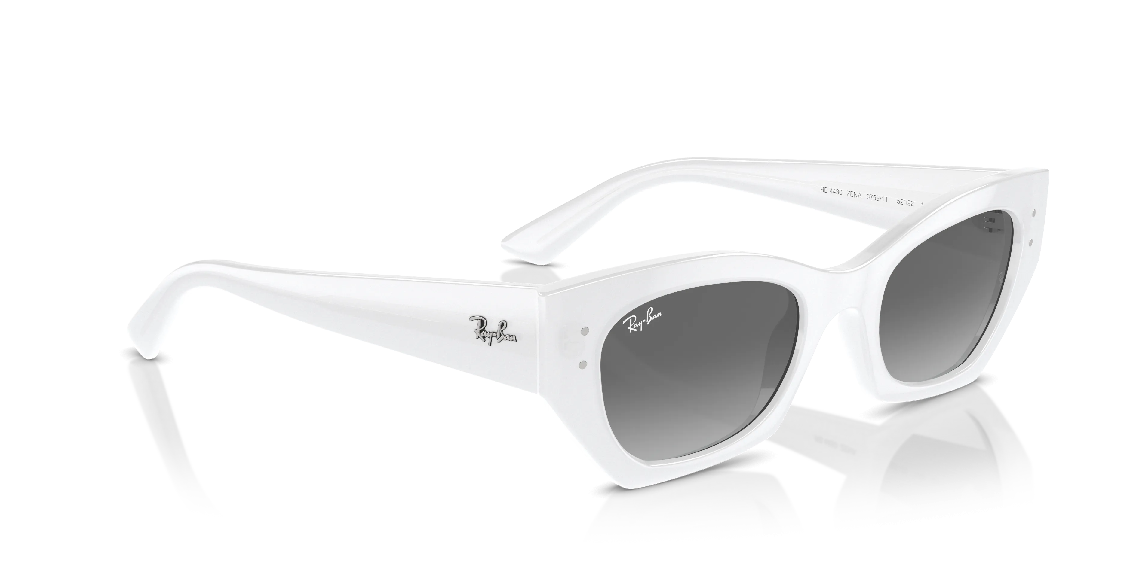 Ray-Ban Zena RB4430 675911