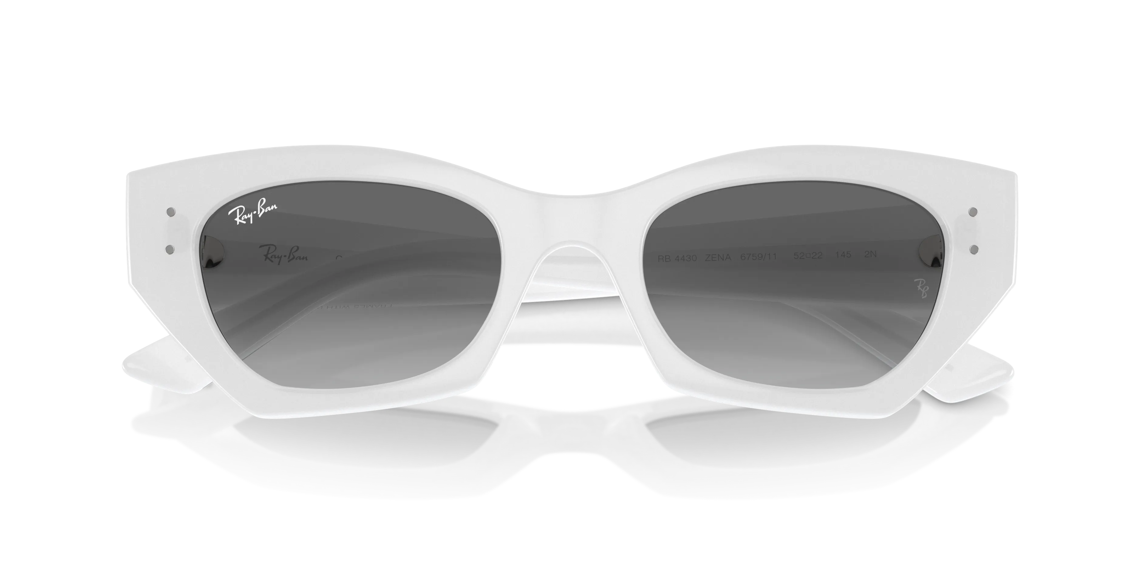 Ray-Ban Zena RB4430 675911