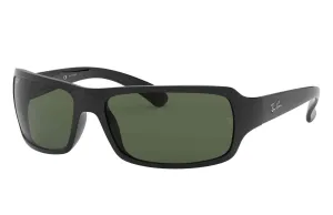 RayBan 4075