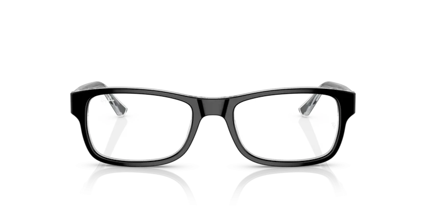 RayBan 5268