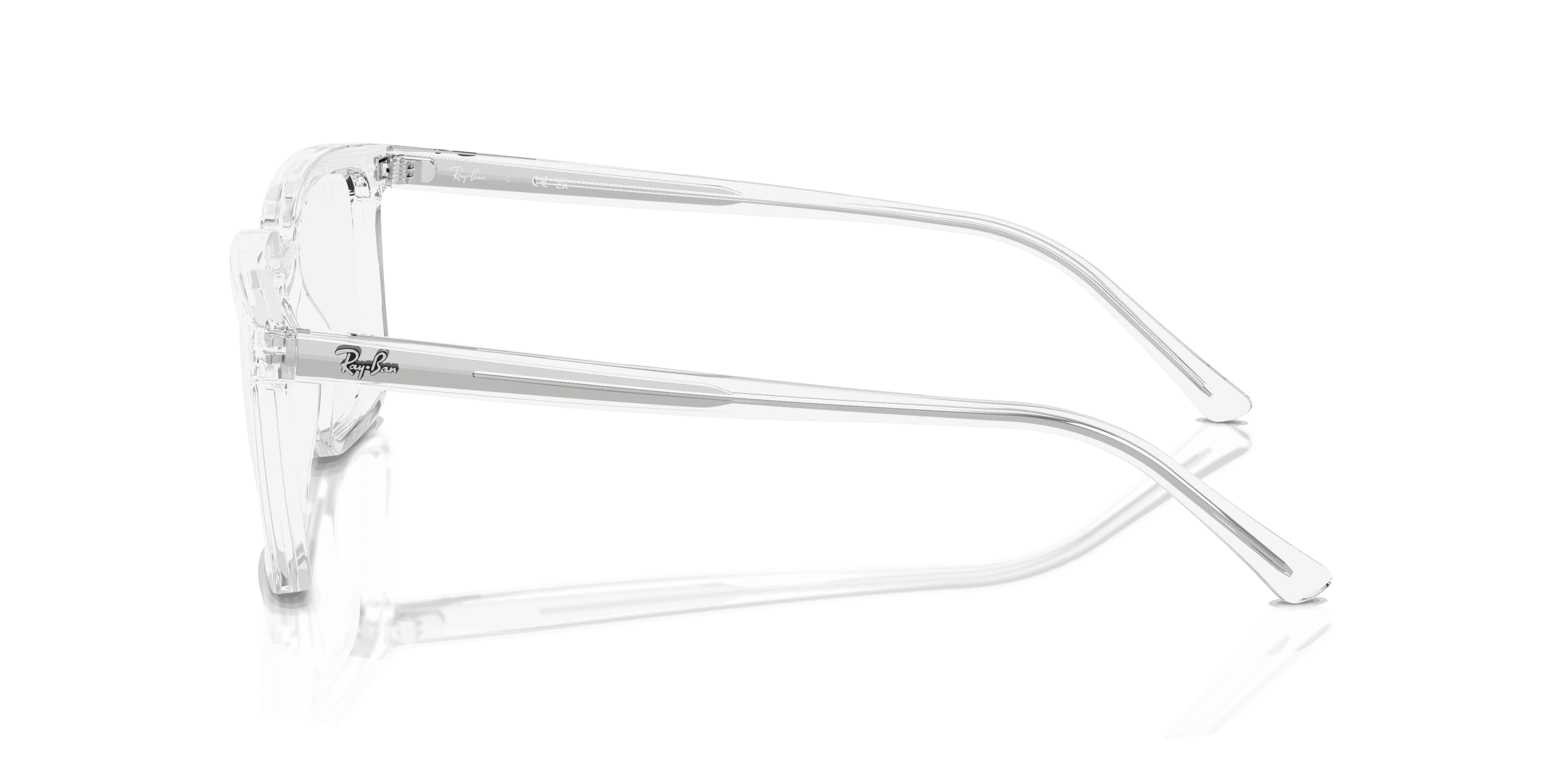 RayBan ALAIN OPTICS