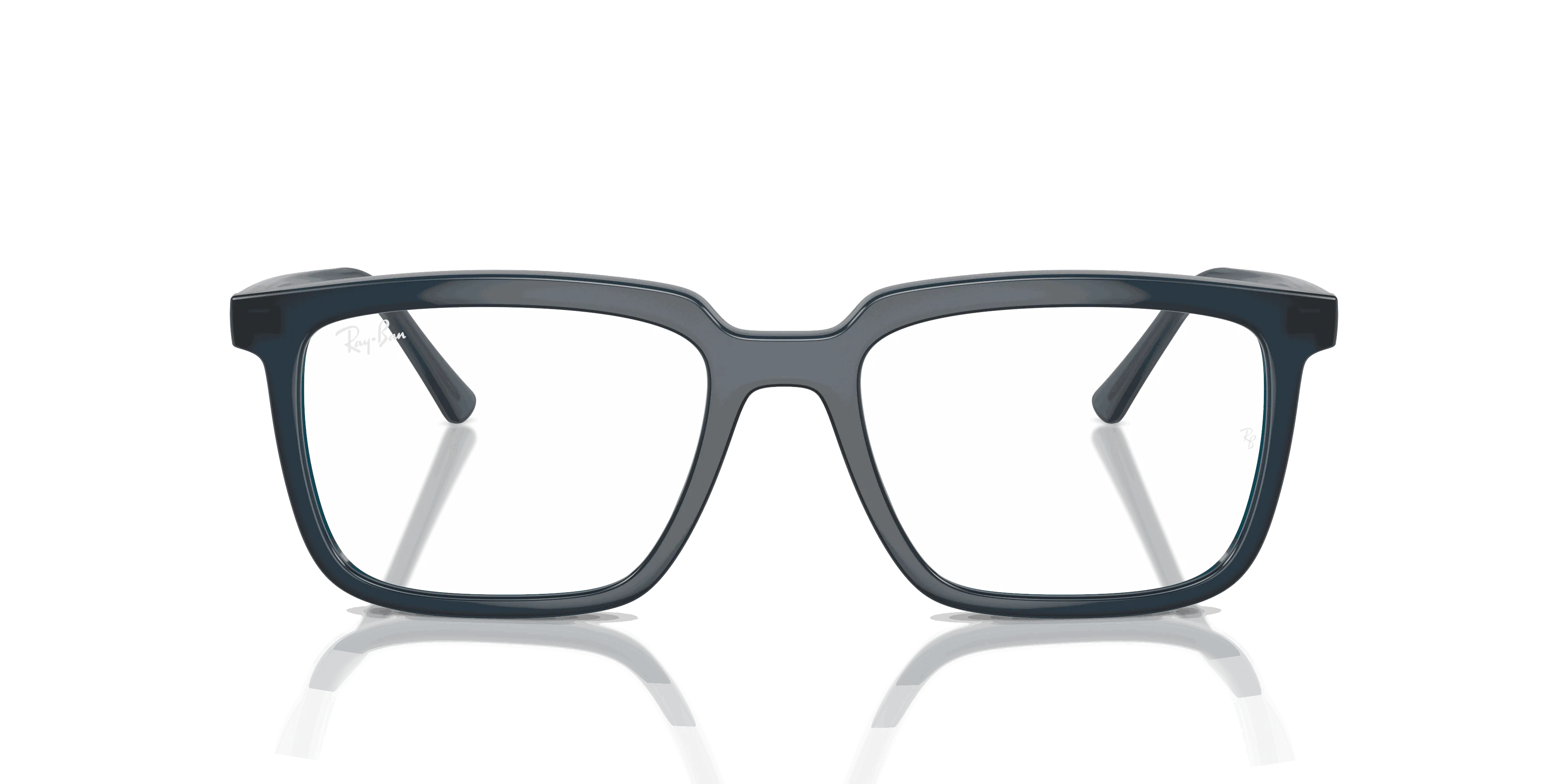 RayBan ALAIN OPTICS