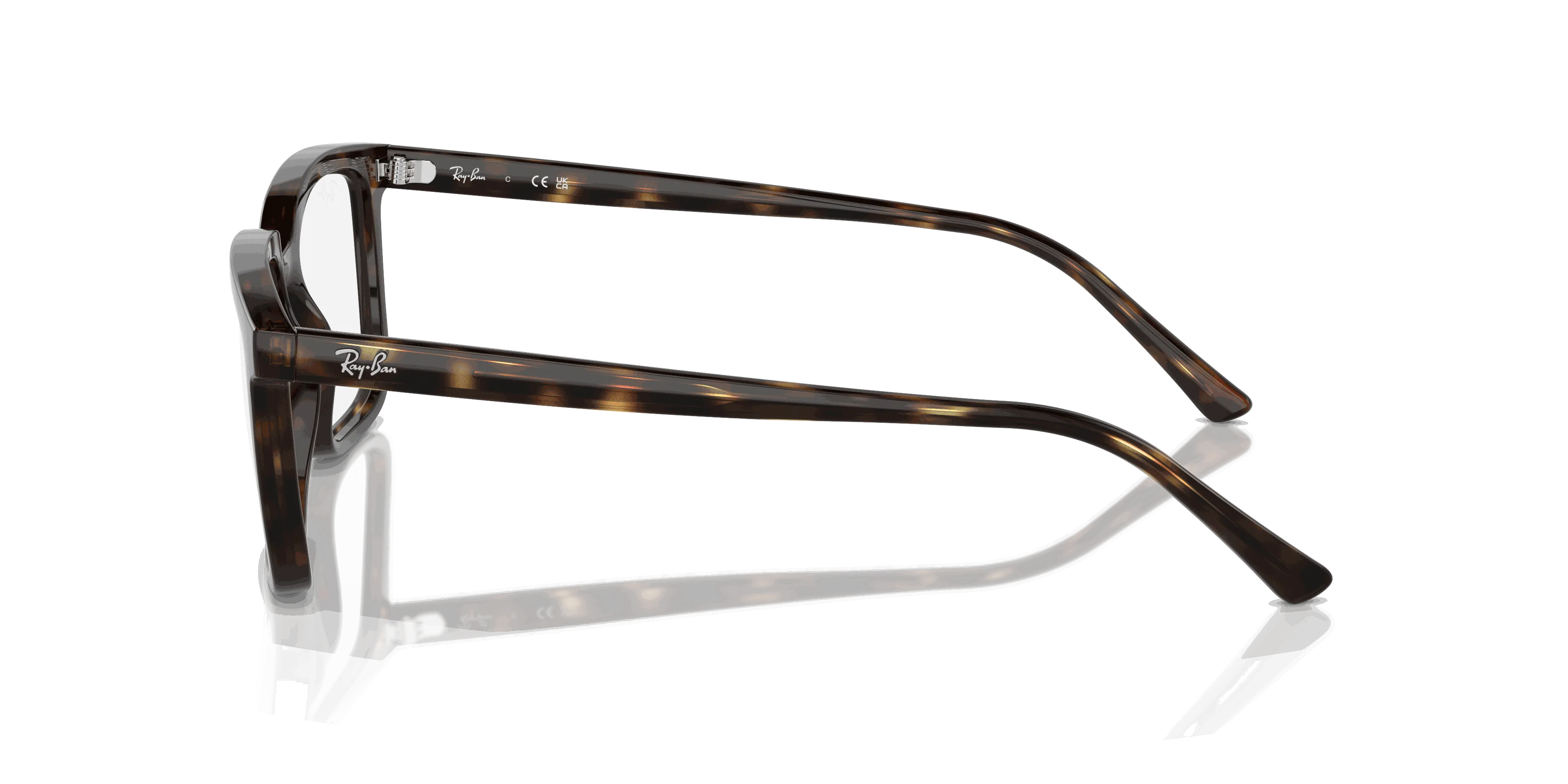 RayBan ALAIN OPTICS