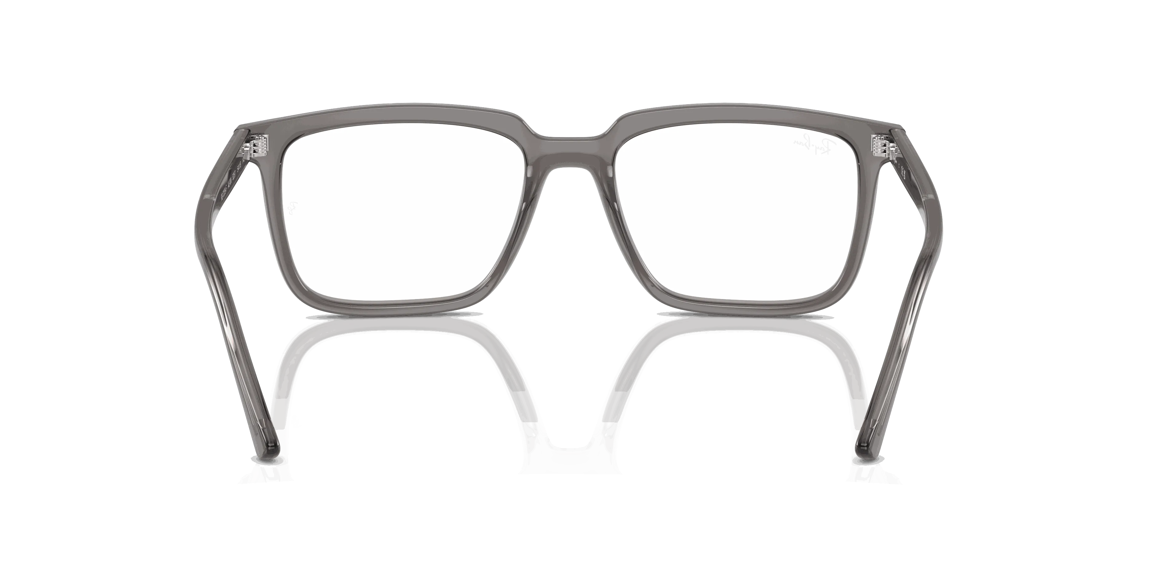 RayBan ALAIN OPTICS