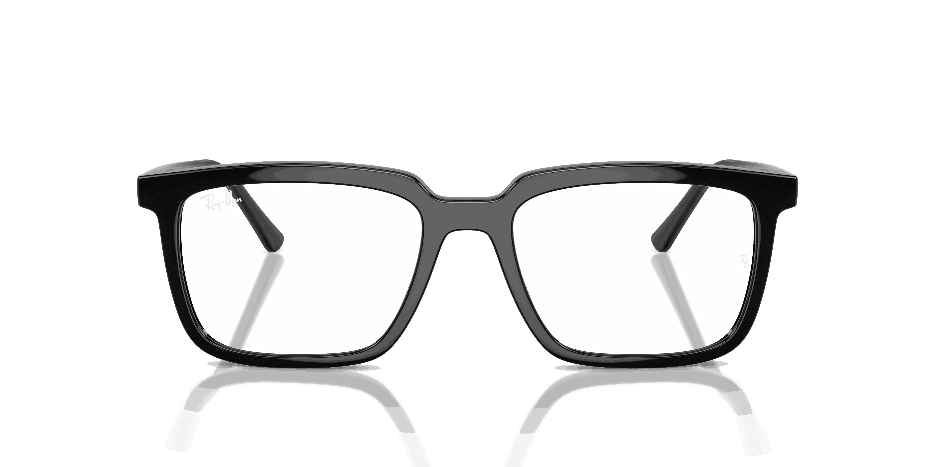 RayBan ALAIN OPTICS