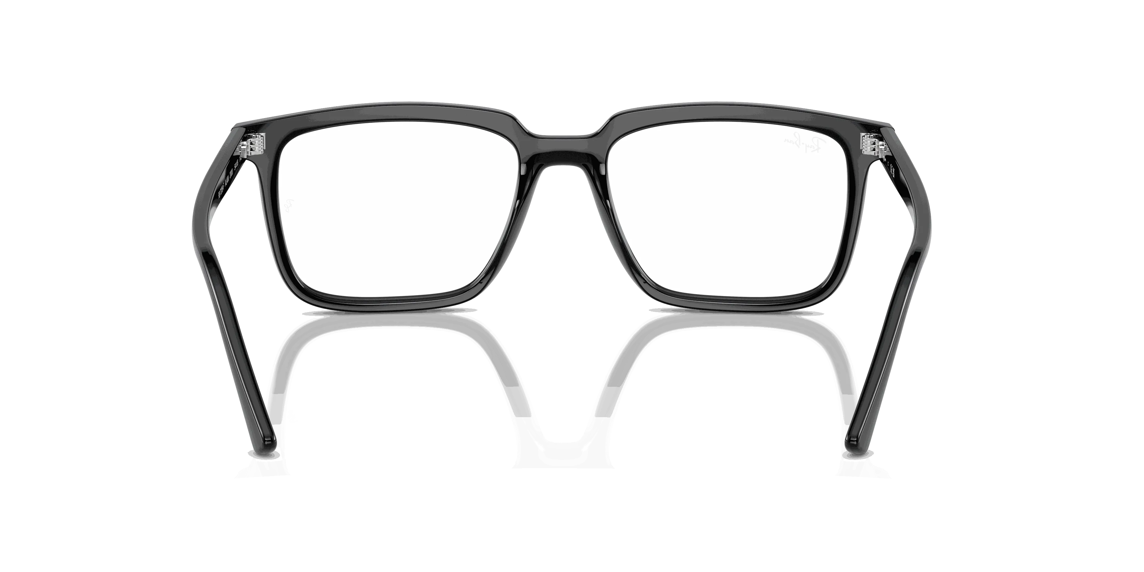 RayBan ALAIN OPTICS