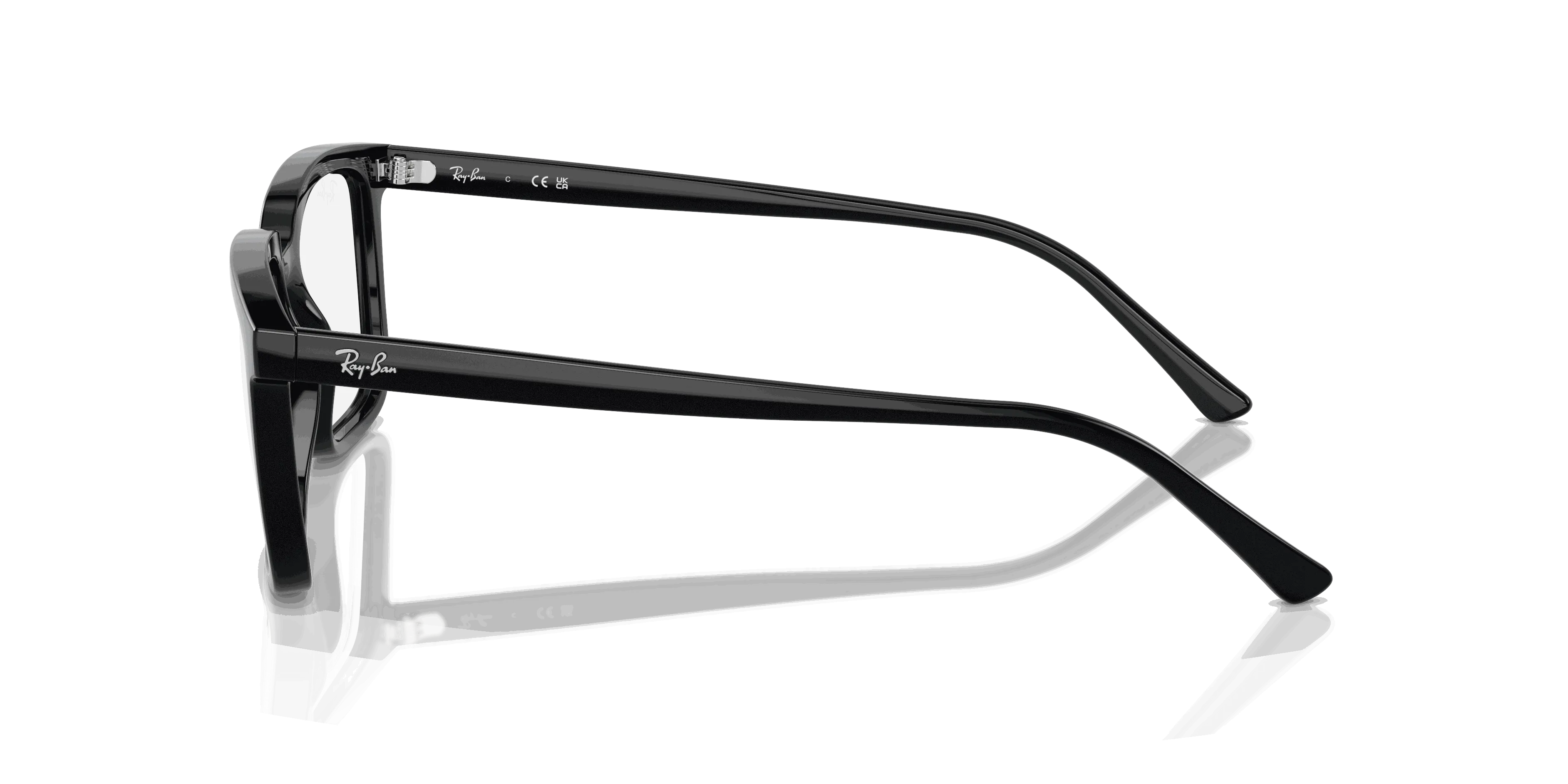 RayBan ALAIN OPTICS