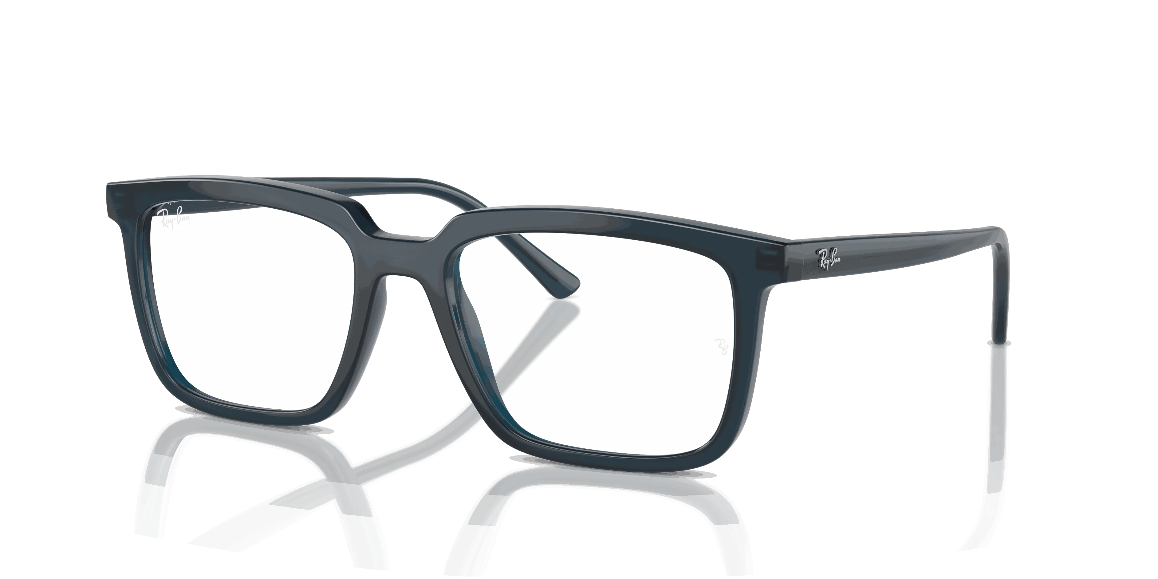RayBan ALAIN OPTICS