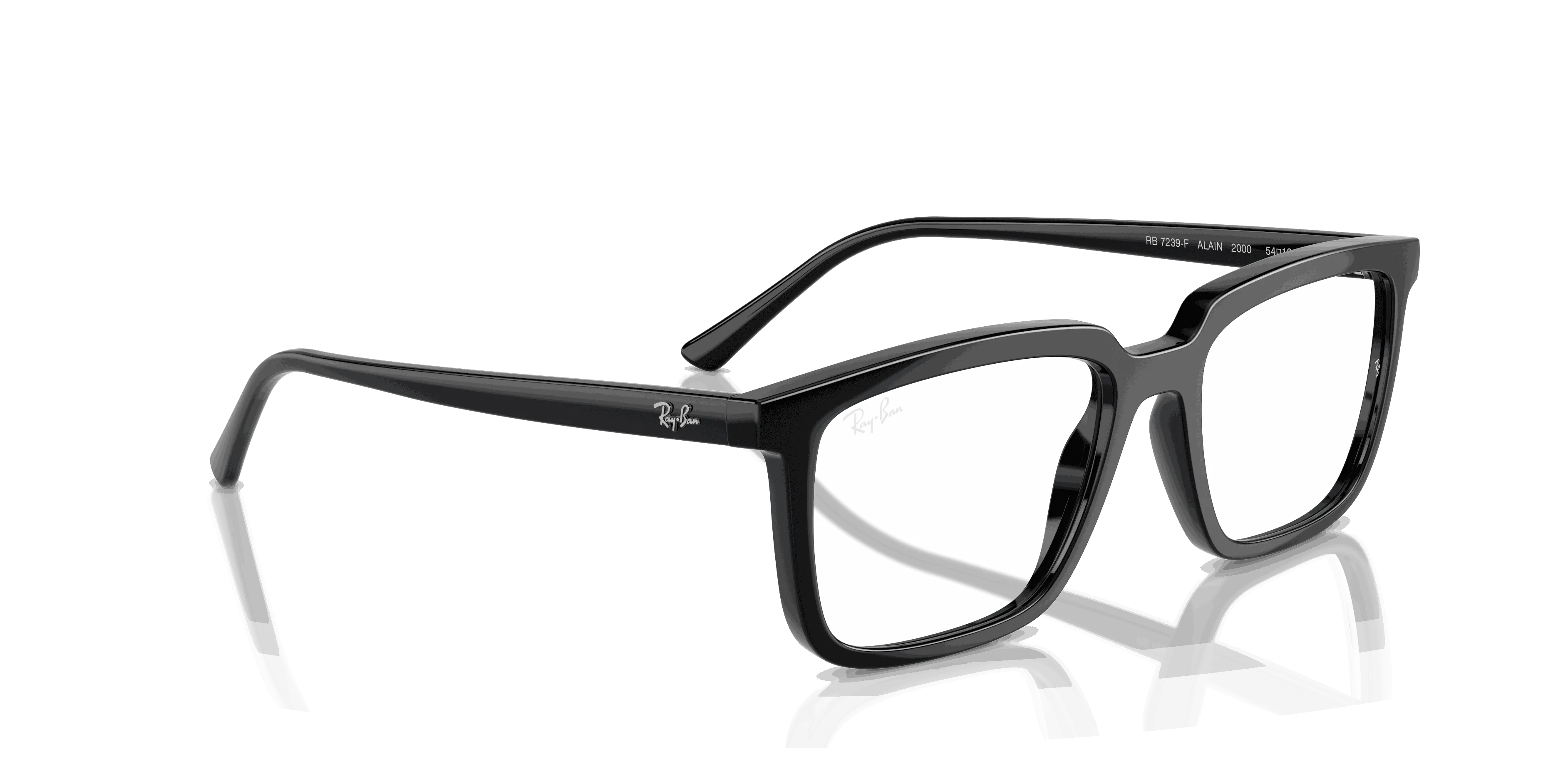 RayBan ALAIN OPTICS