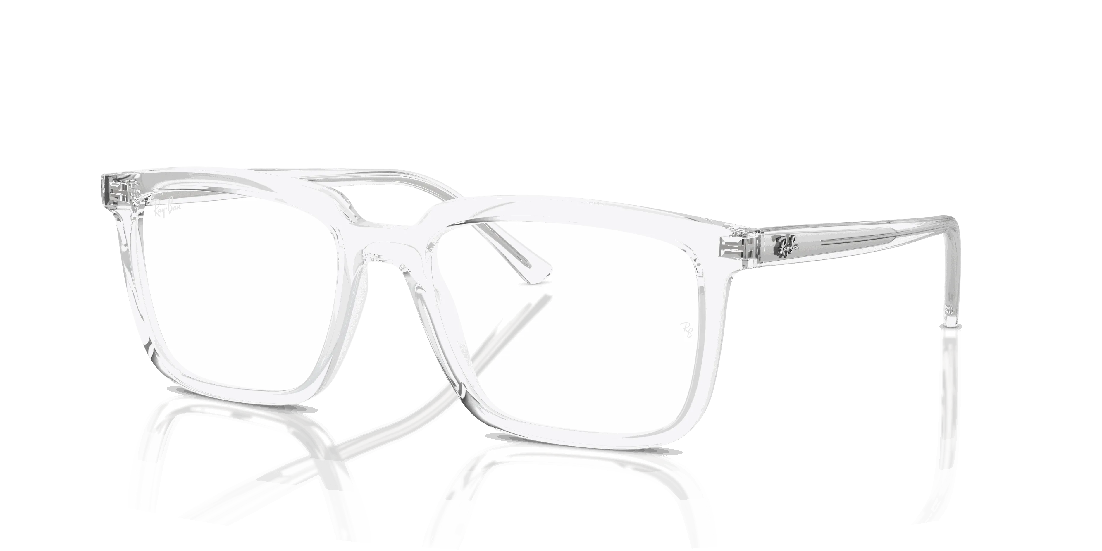 RayBan ALAIN OPTICS