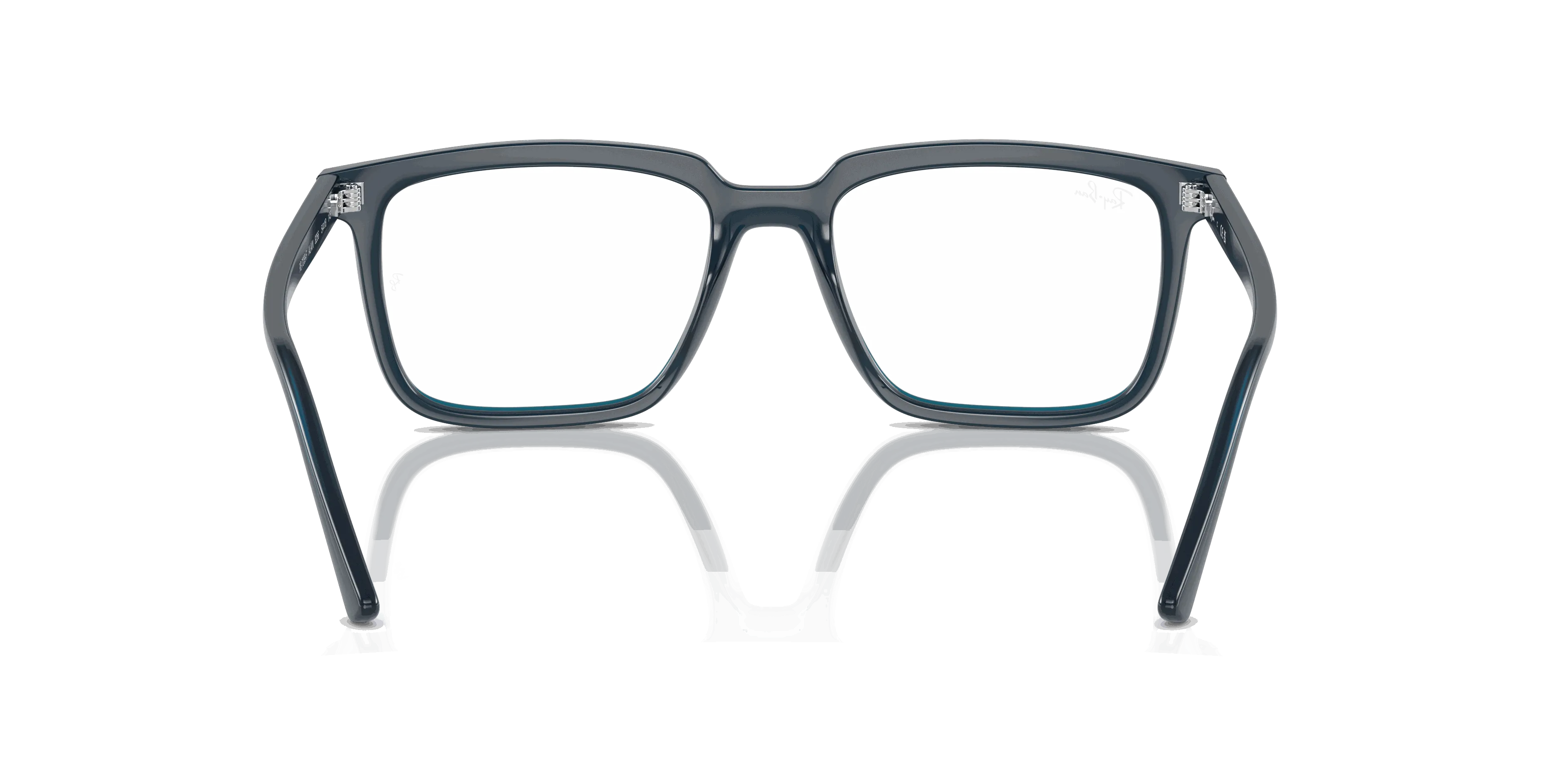 RayBan ALAIN OPTICS