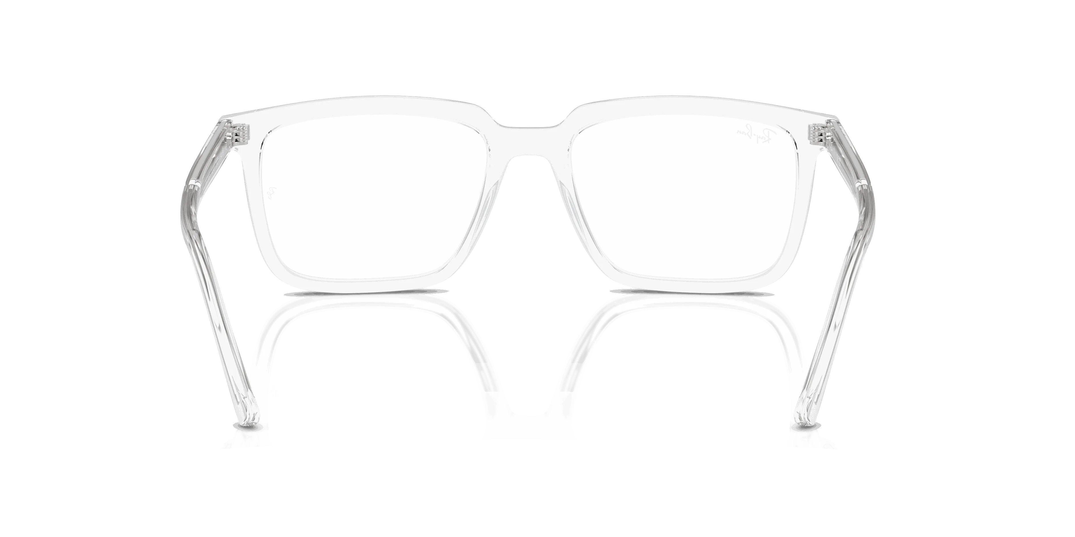 RayBan ALAIN OPTICS