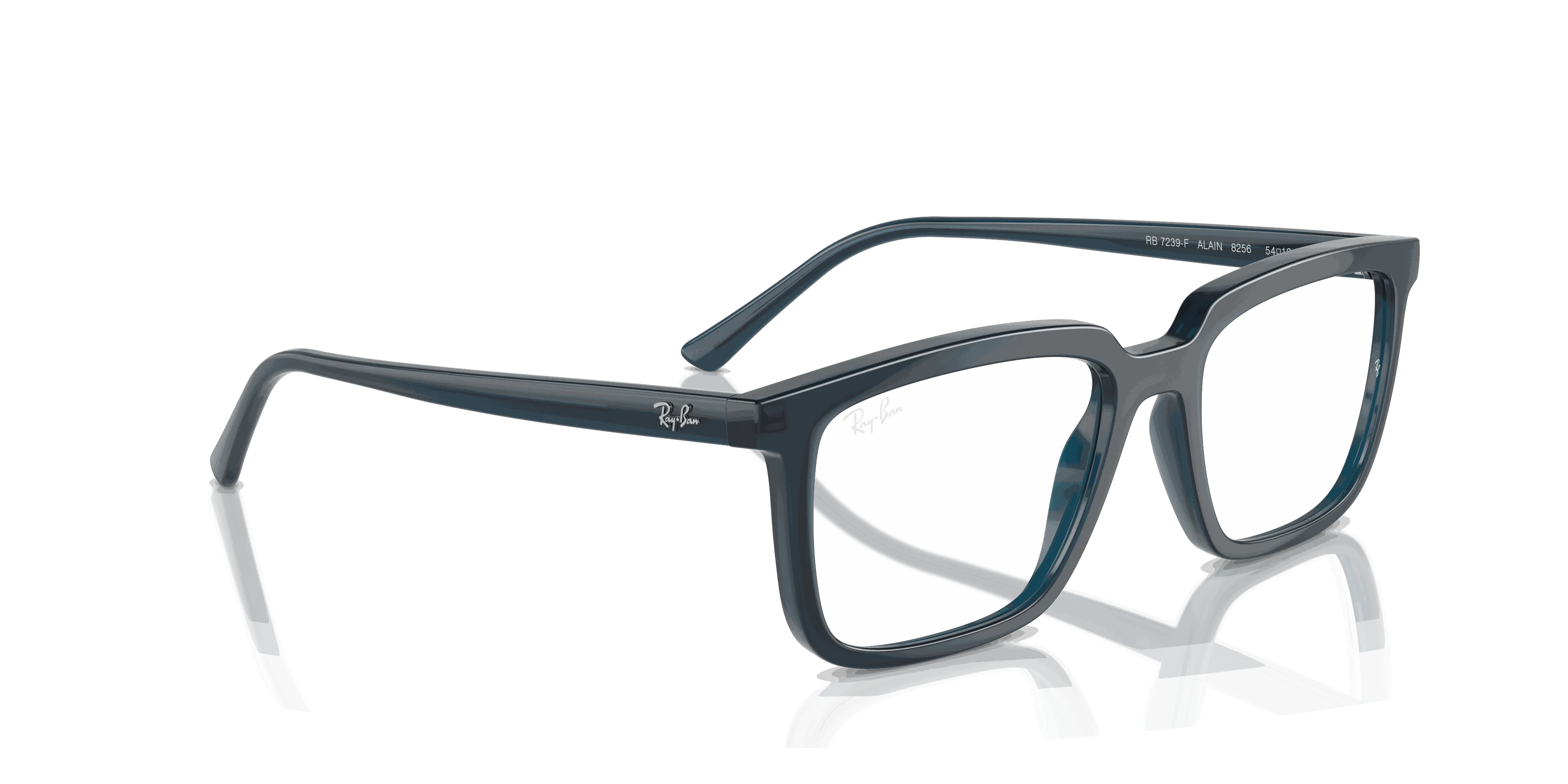 RayBan ALAIN OPTICS