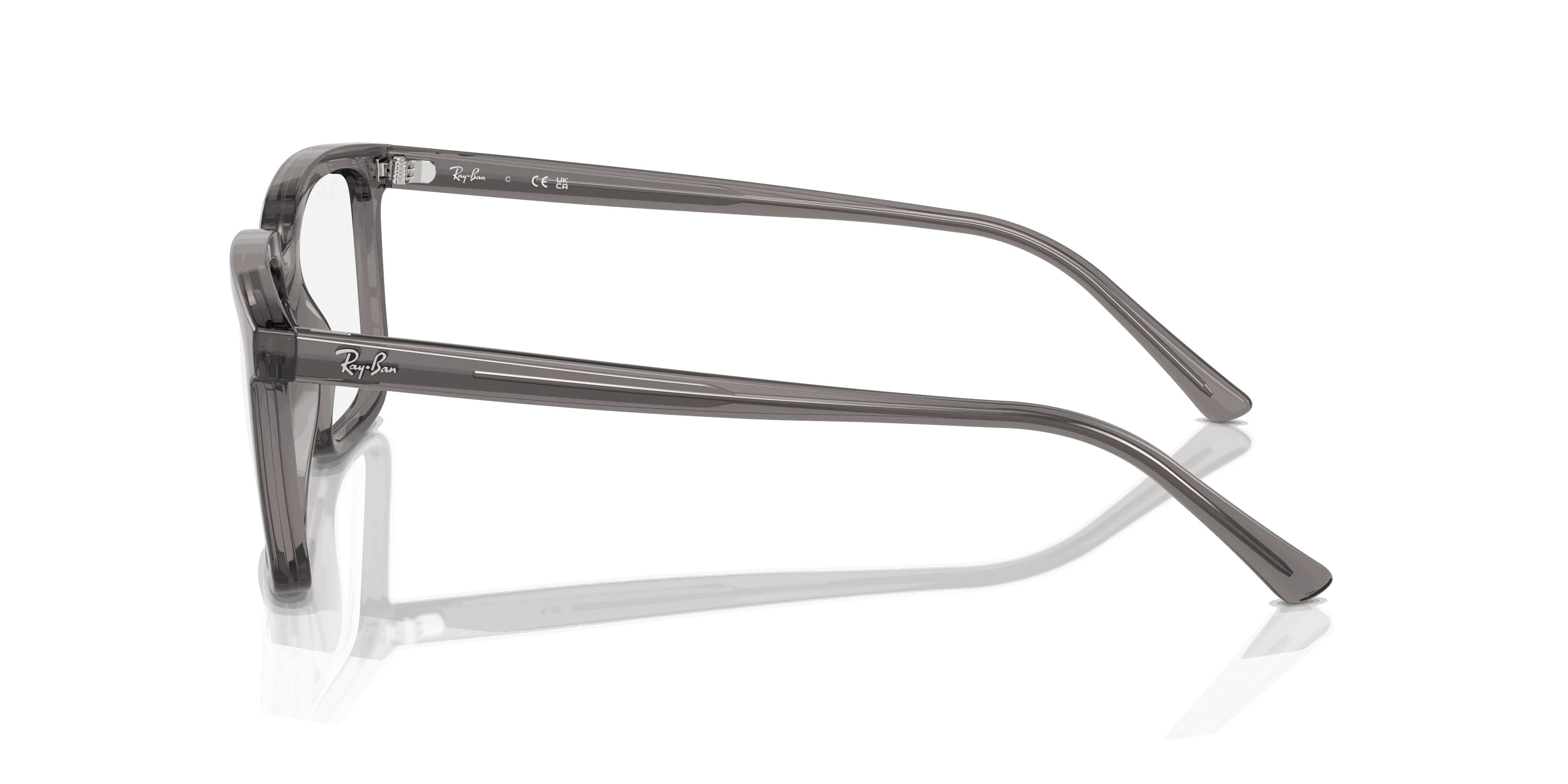 RayBan ALAIN OPTICS