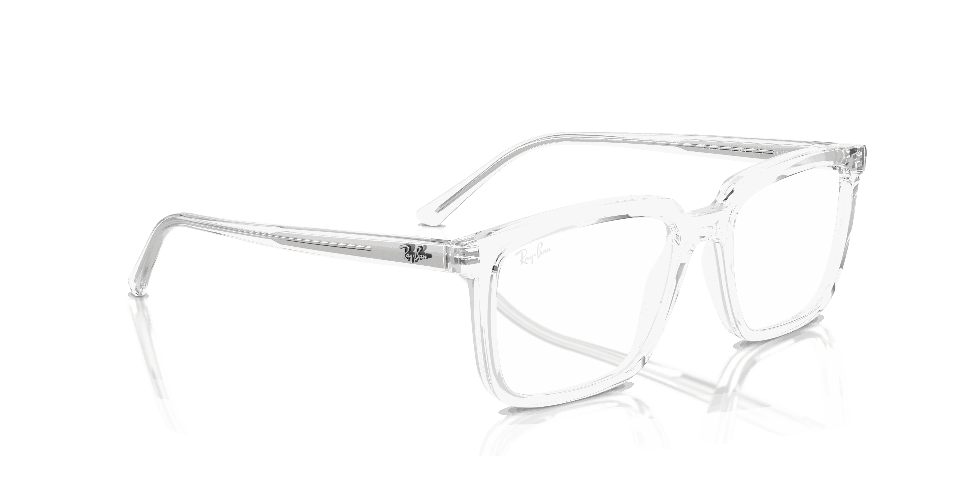 RayBan ALAIN OPTICS
