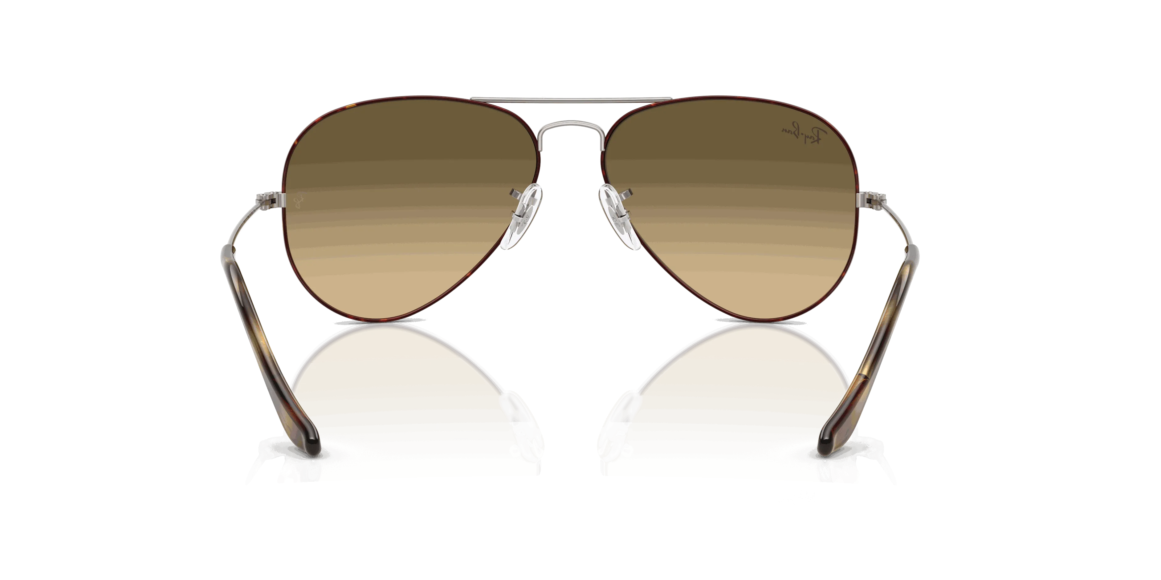 RayBan AVIATOR LARGE METAL