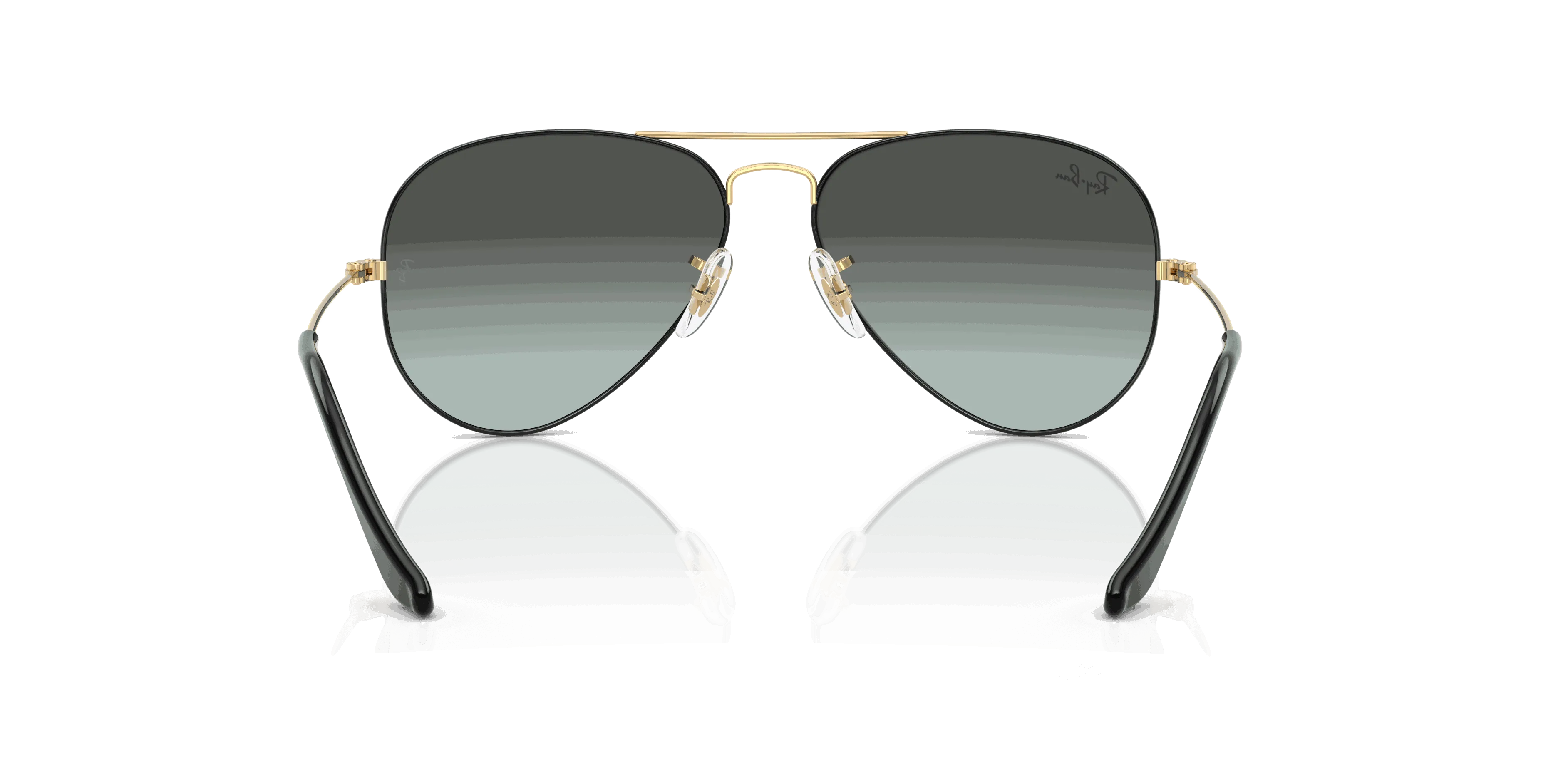 RayBan AVIATOR LARGE METAL