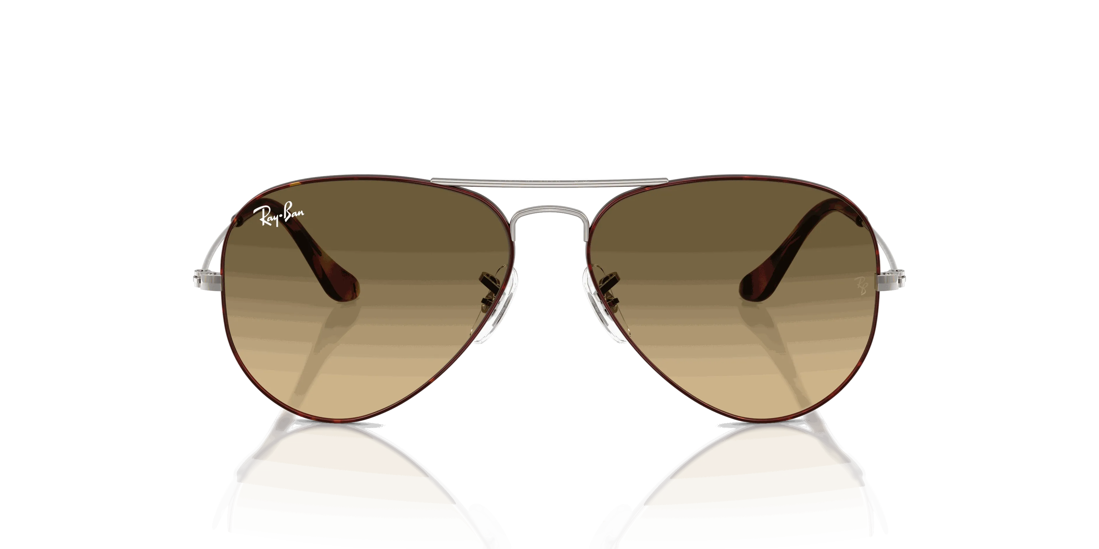 RayBan AVIATOR LARGE METAL