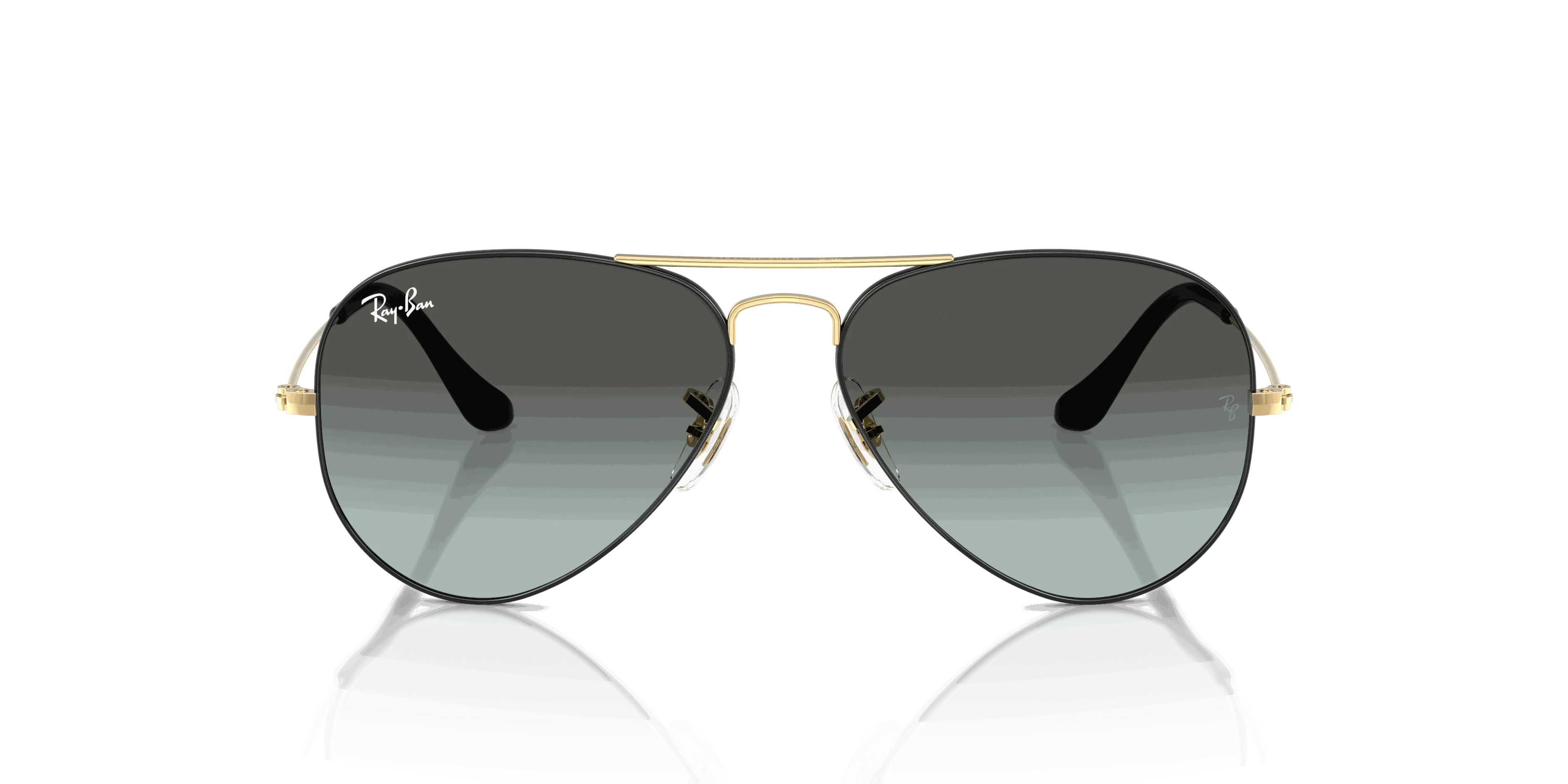RayBan AVIATOR LARGE METAL