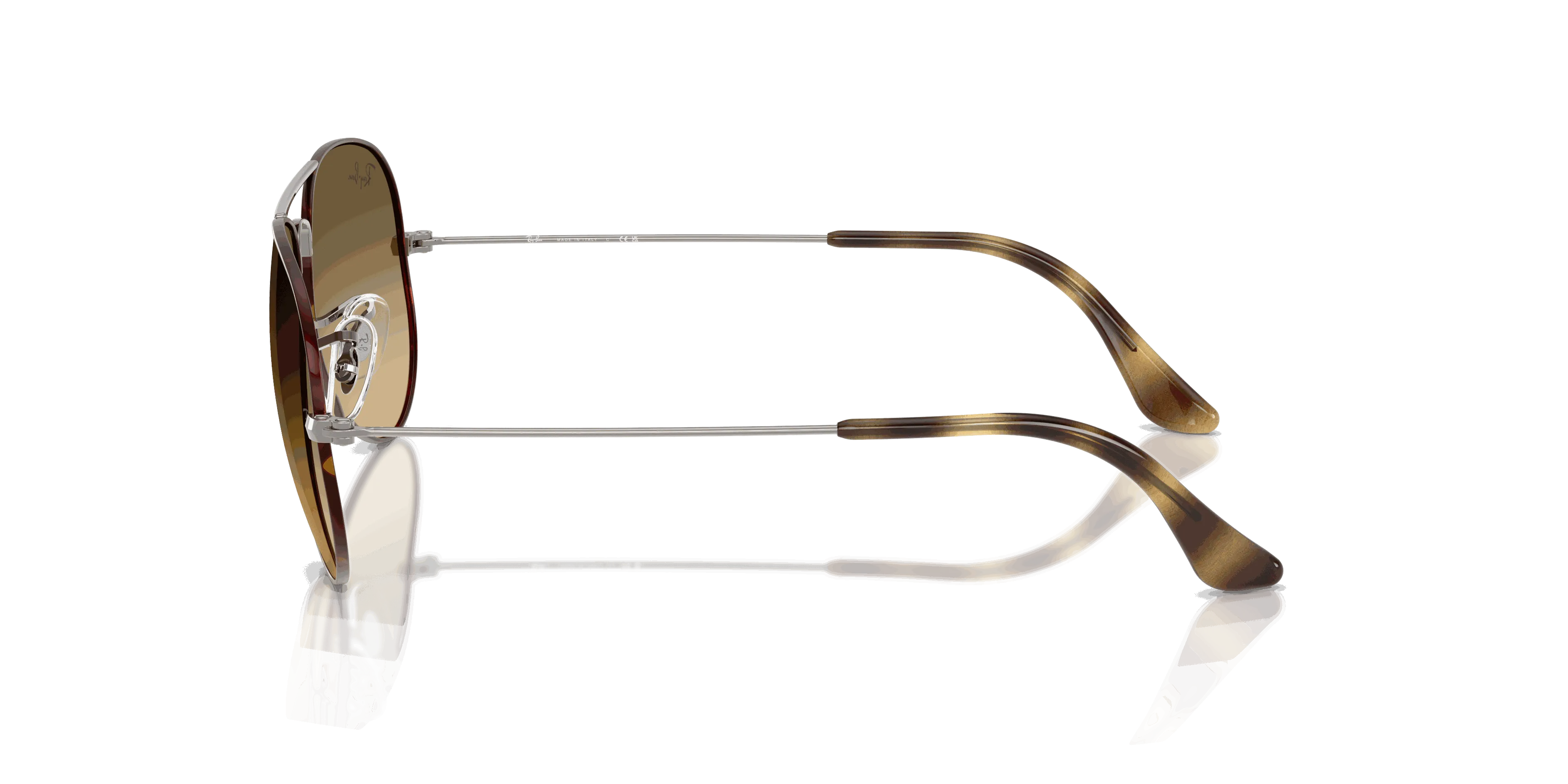 RayBan AVIATOR LARGE METAL