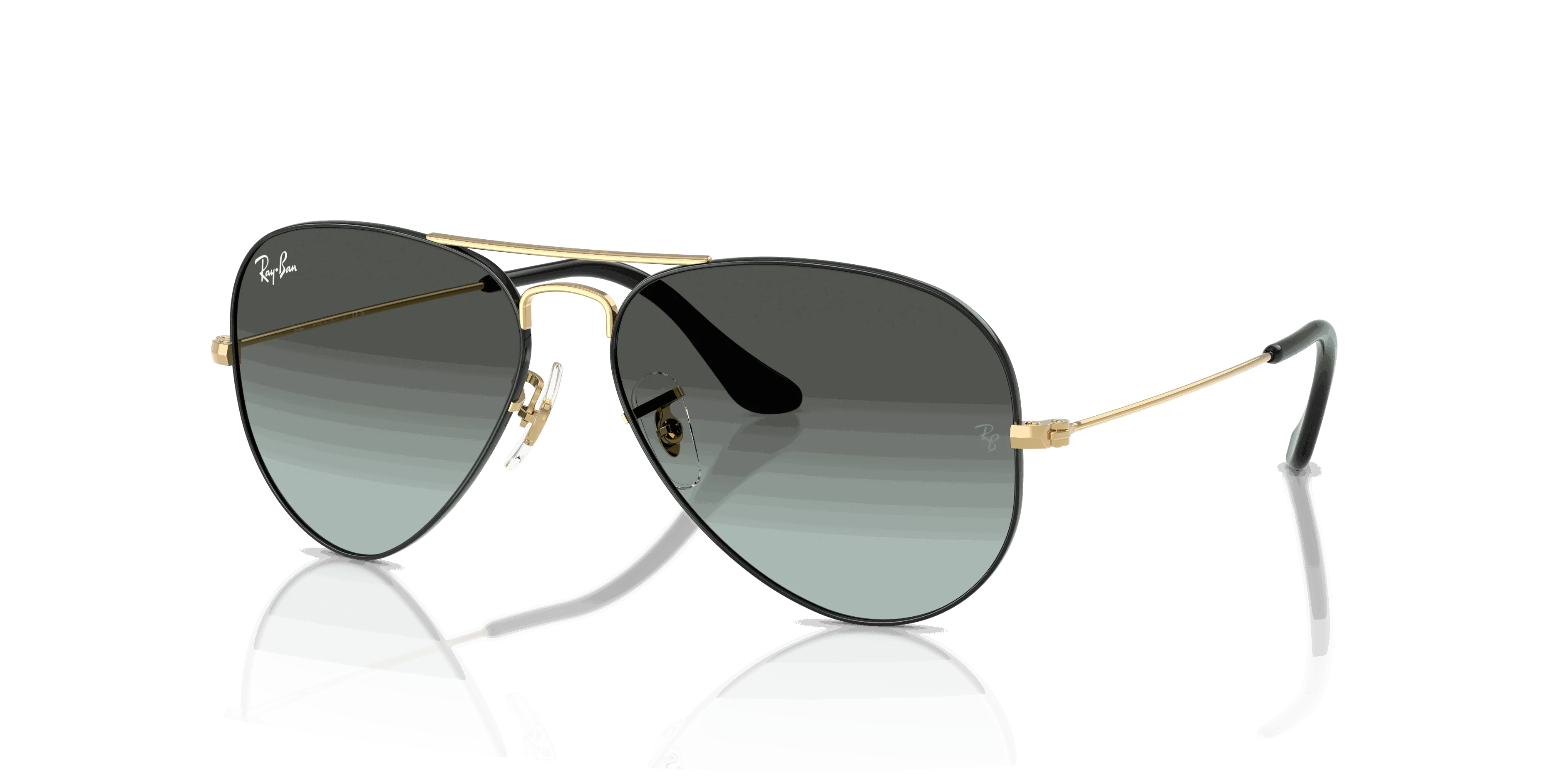 RayBan AVIATOR LARGE METAL