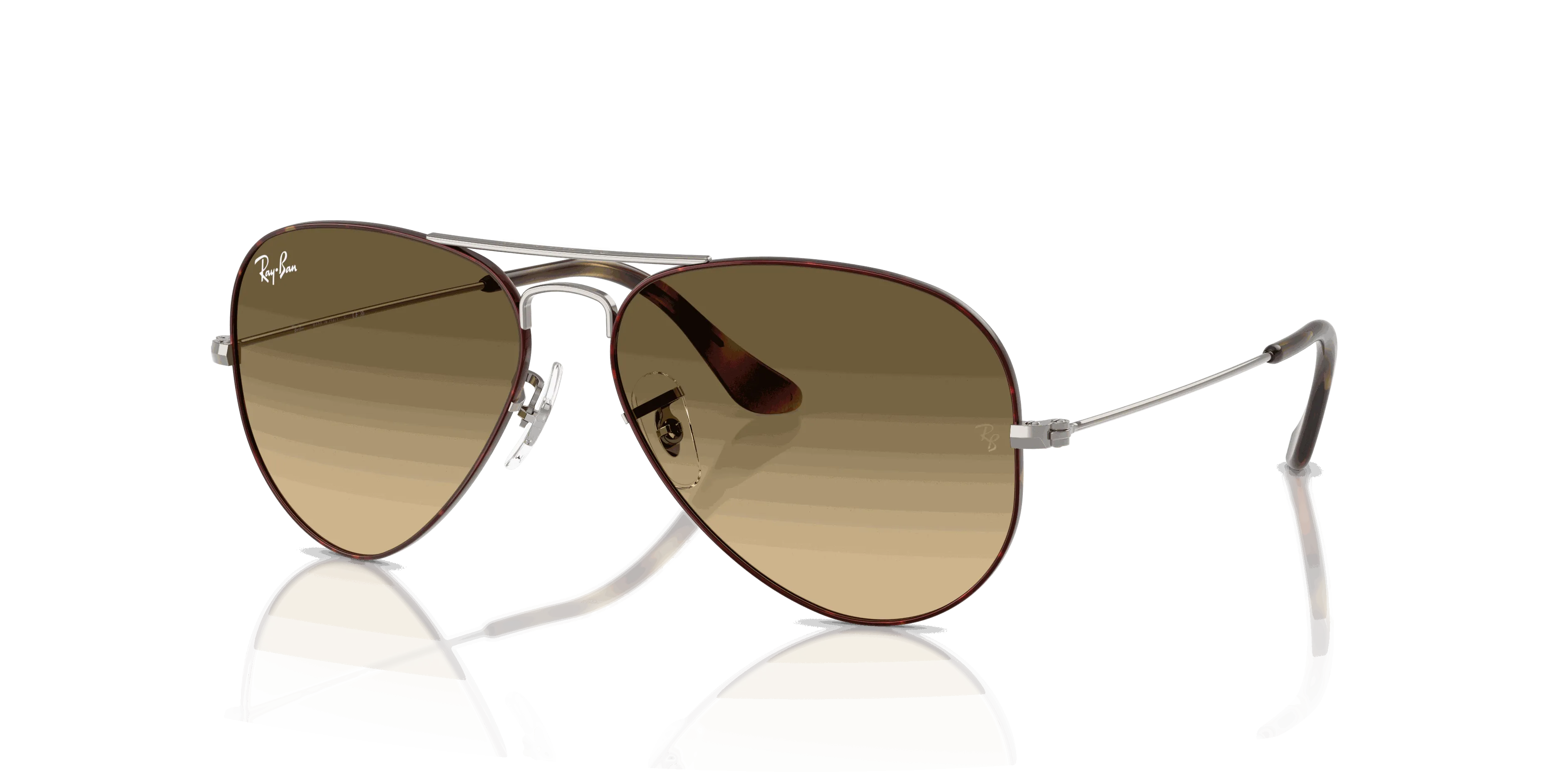 RayBan AVIATOR LARGE METAL