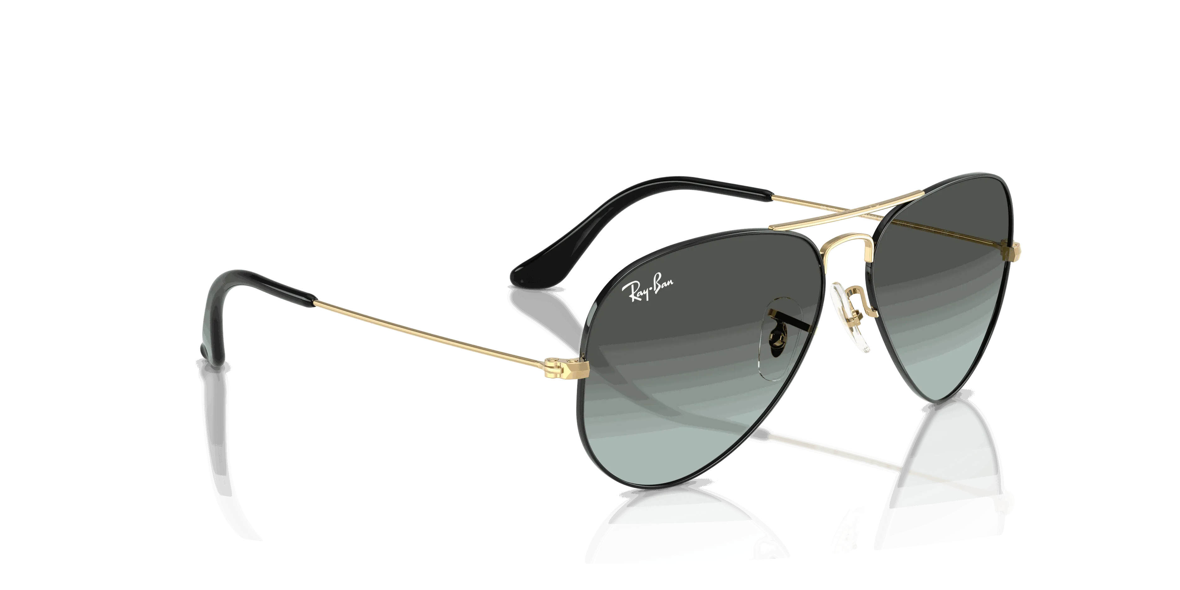 RayBan AVIATOR LARGE METAL