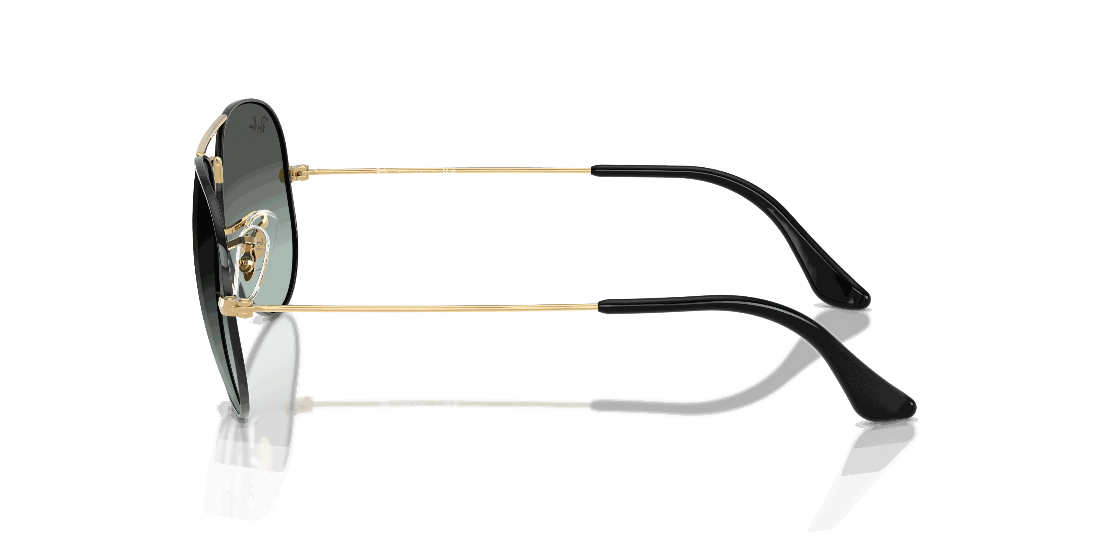 RayBan AVIATOR LARGE METAL