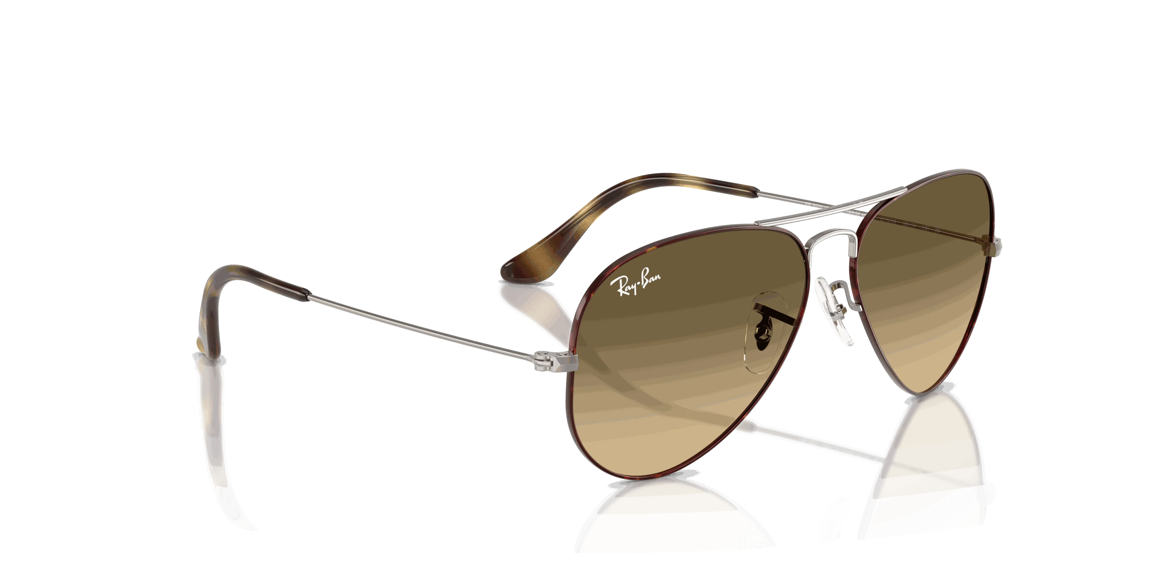 RayBan AVIATOR LARGE METAL