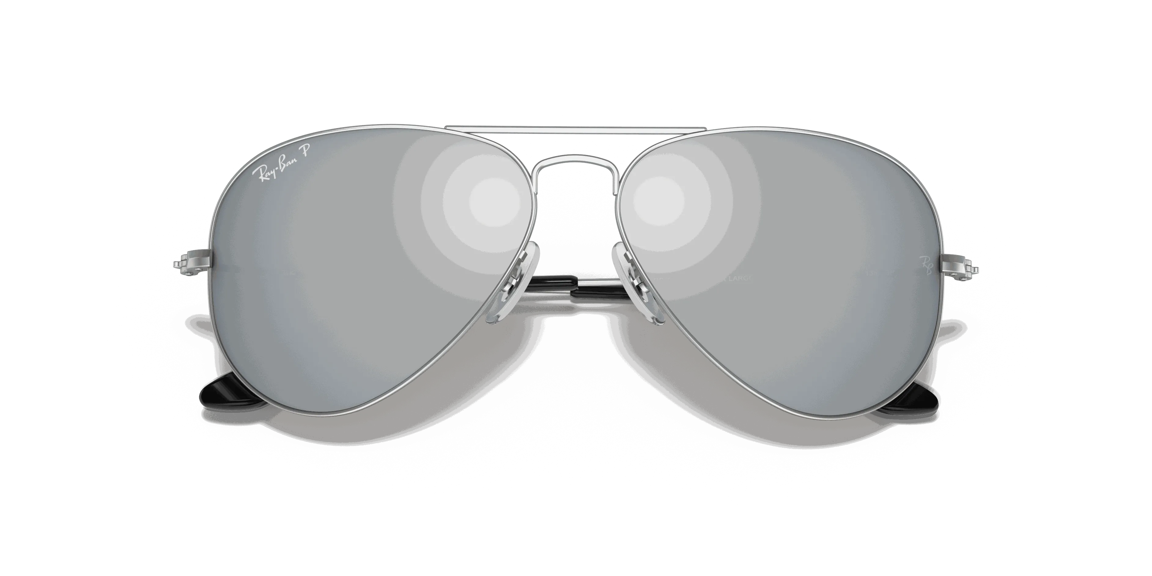 RayBan AVIATOR MIRROR