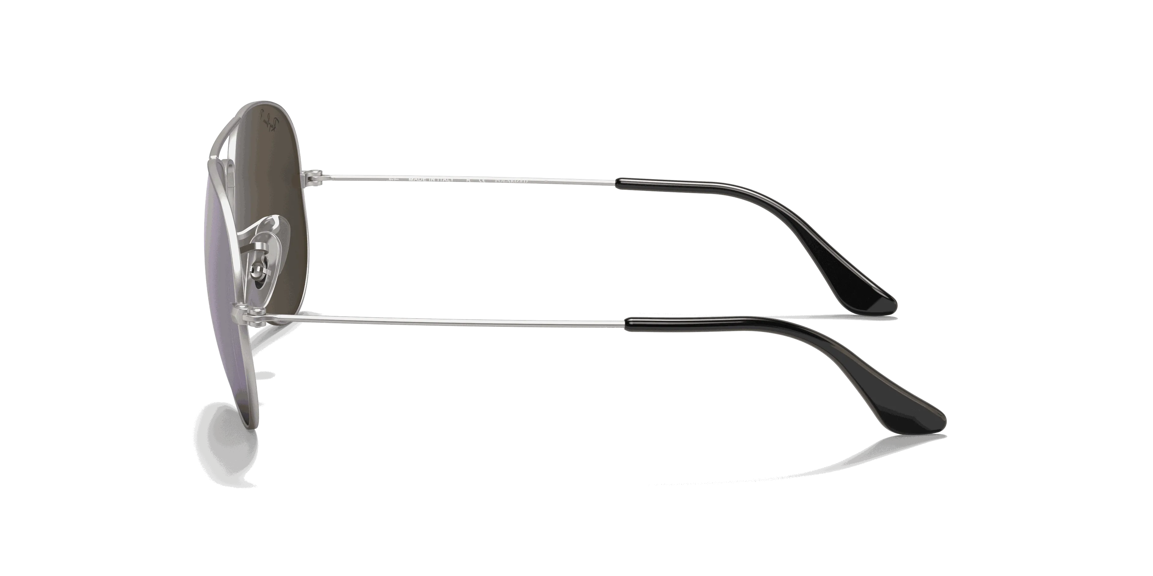 RayBan AVIATOR MIRROR