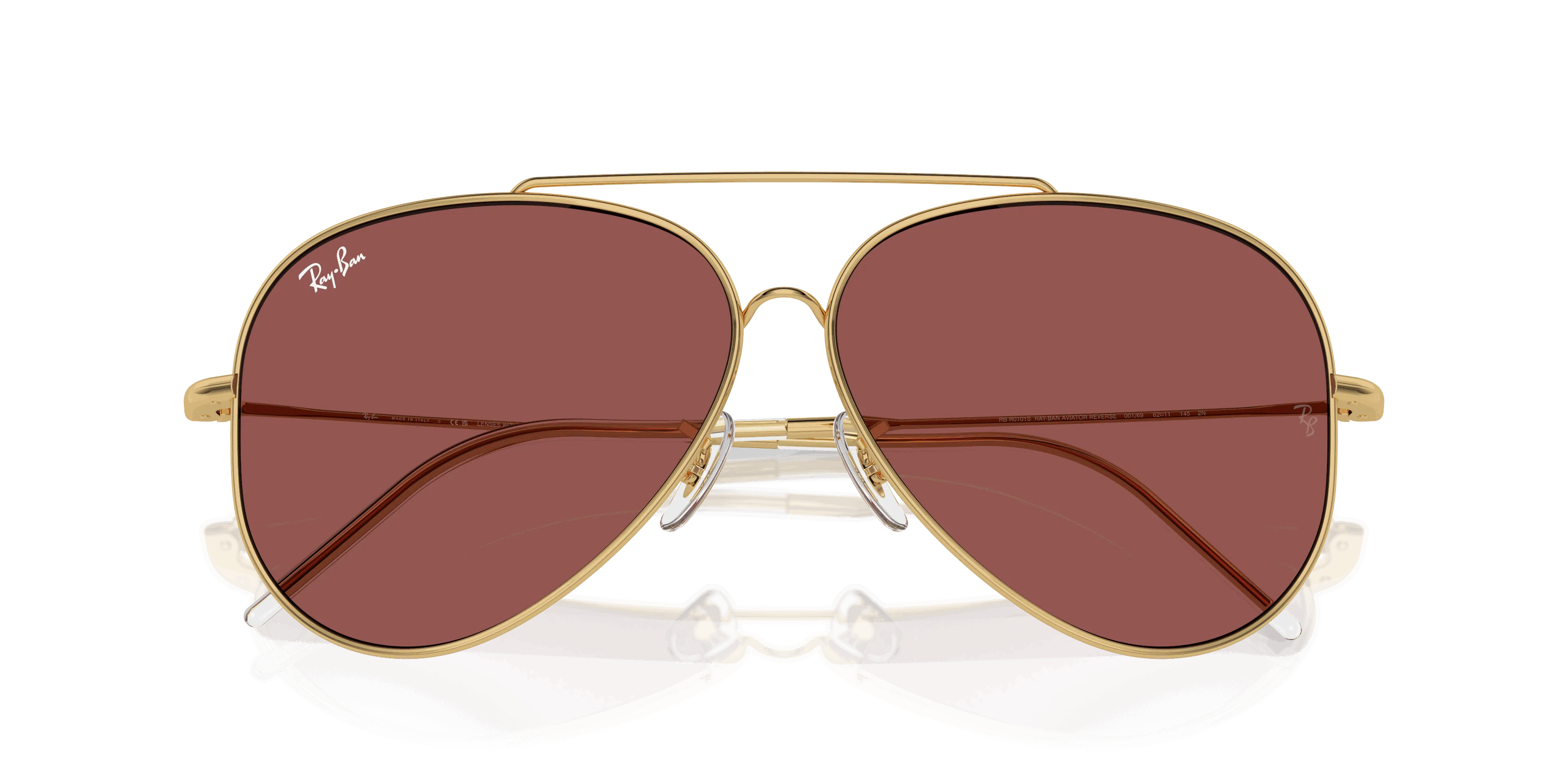 RayBan AVIATOR REVERSE