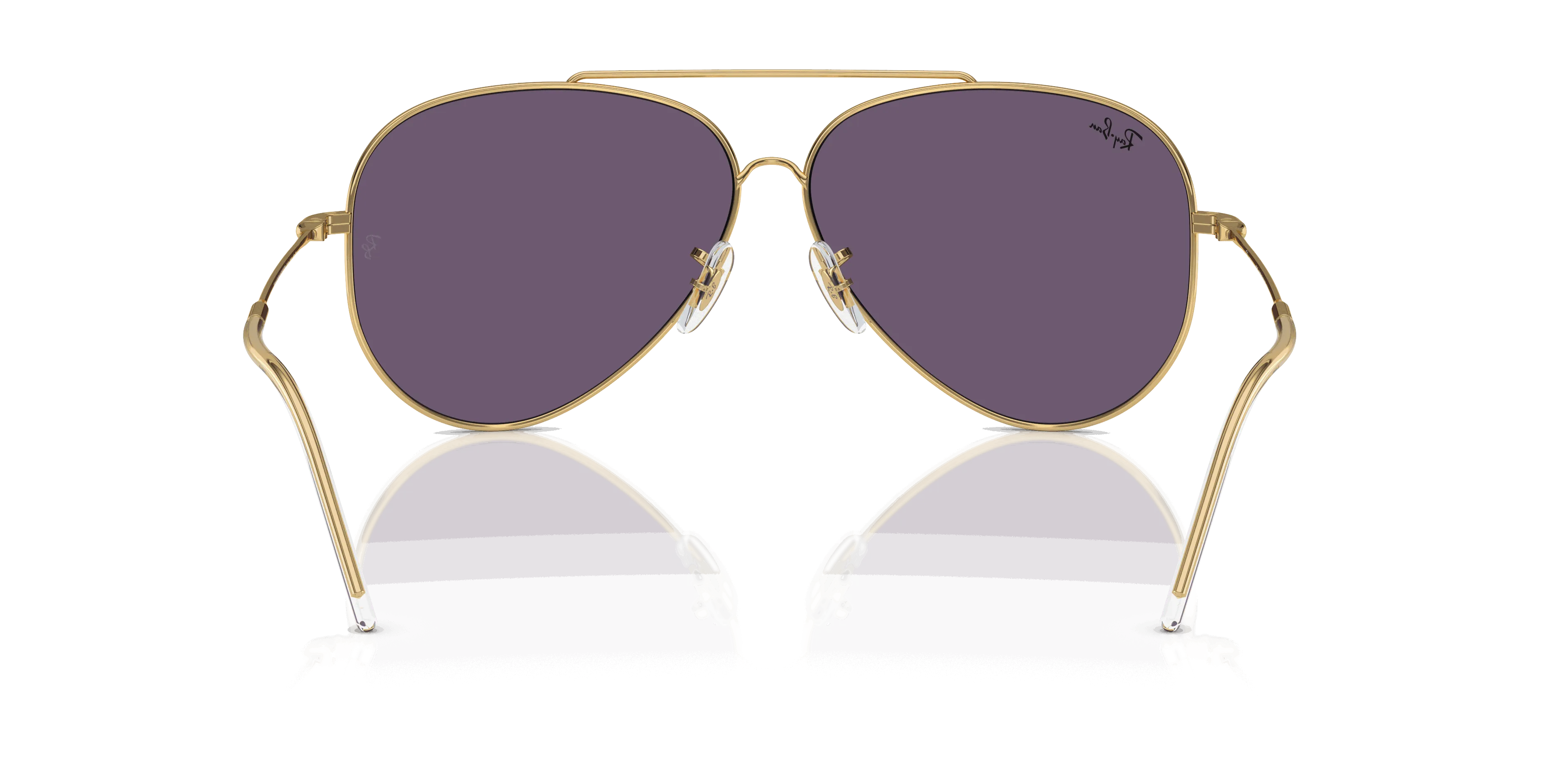 RayBan AVIATOR REVERSE