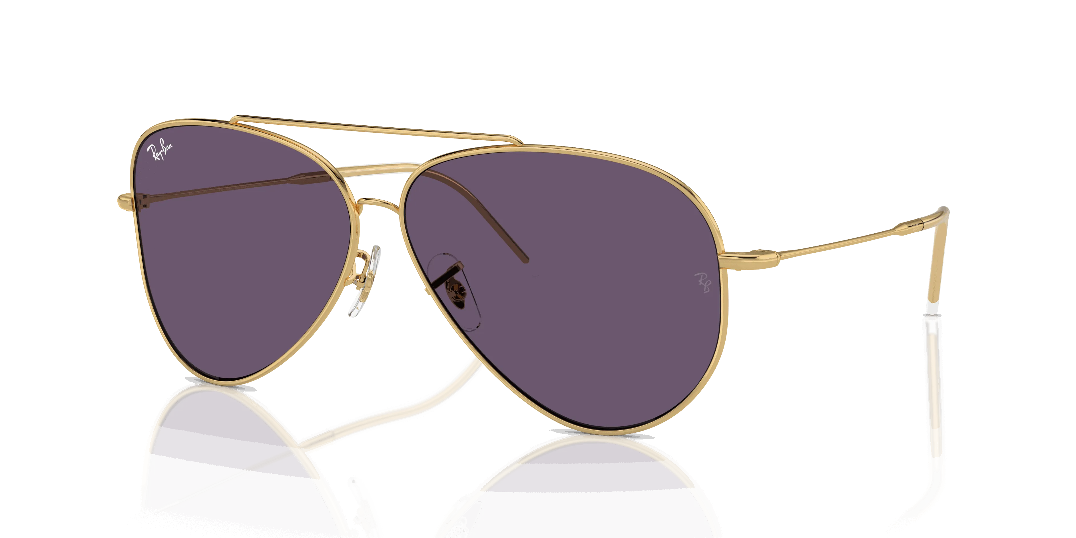 RayBan AVIATOR REVERSE