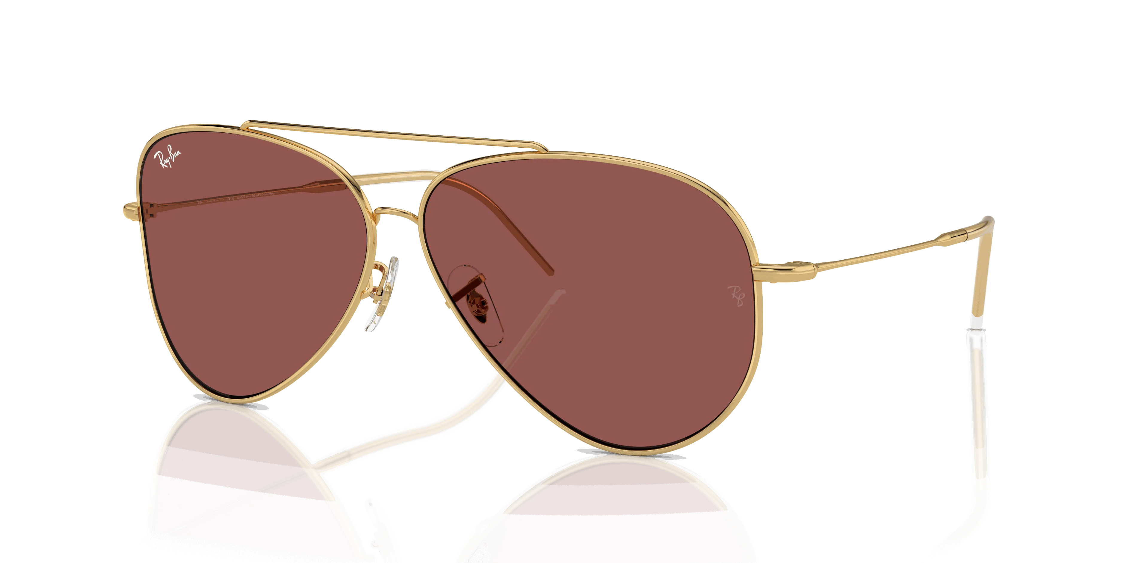 RayBan AVIATOR REVERSE