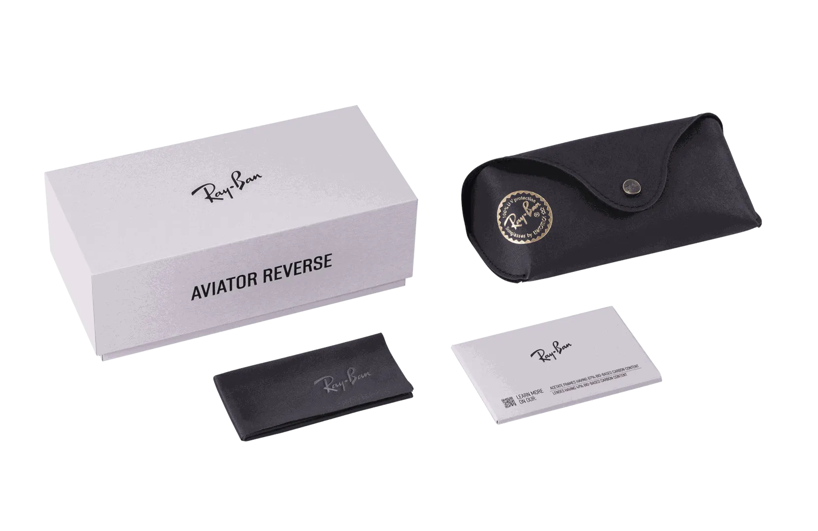 RayBan AVIATOR REVERSE