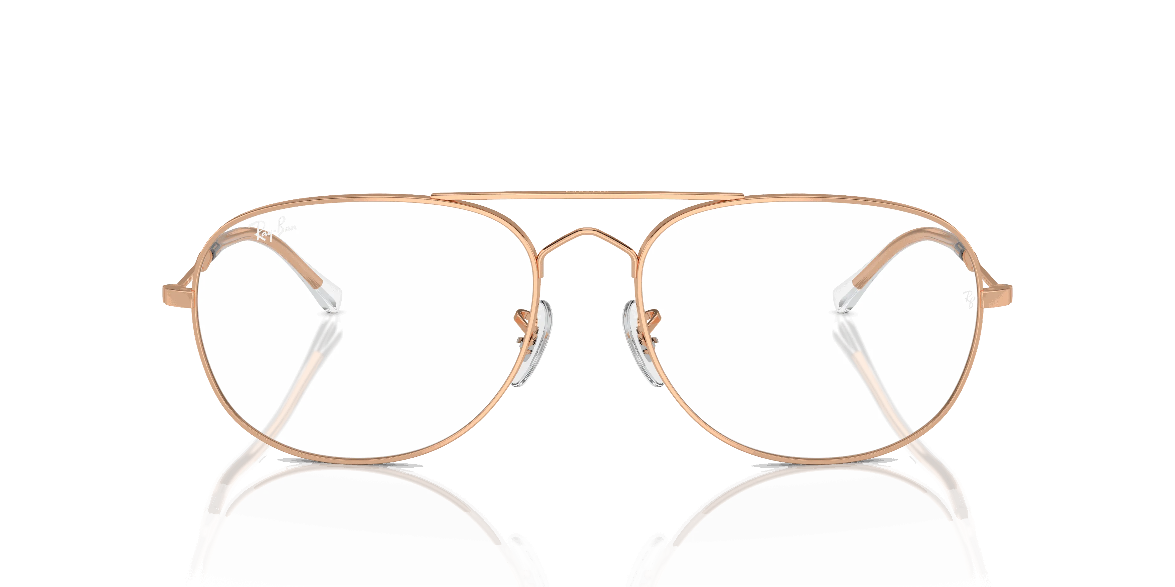 RayBan BAIN BRIDGE OPTICS