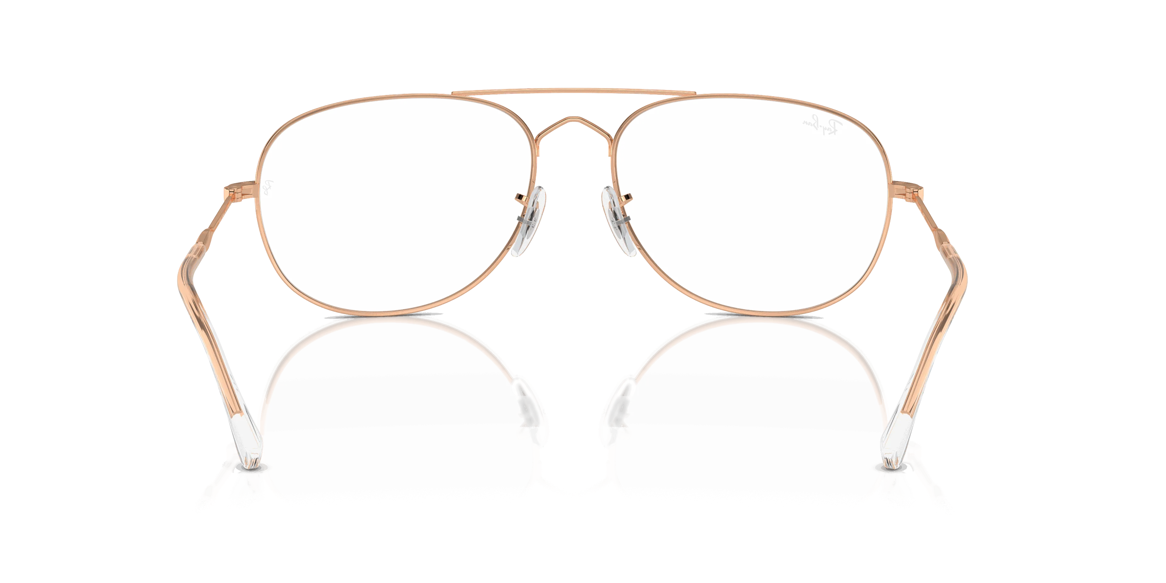 RayBan BAIN BRIDGE OPTICS