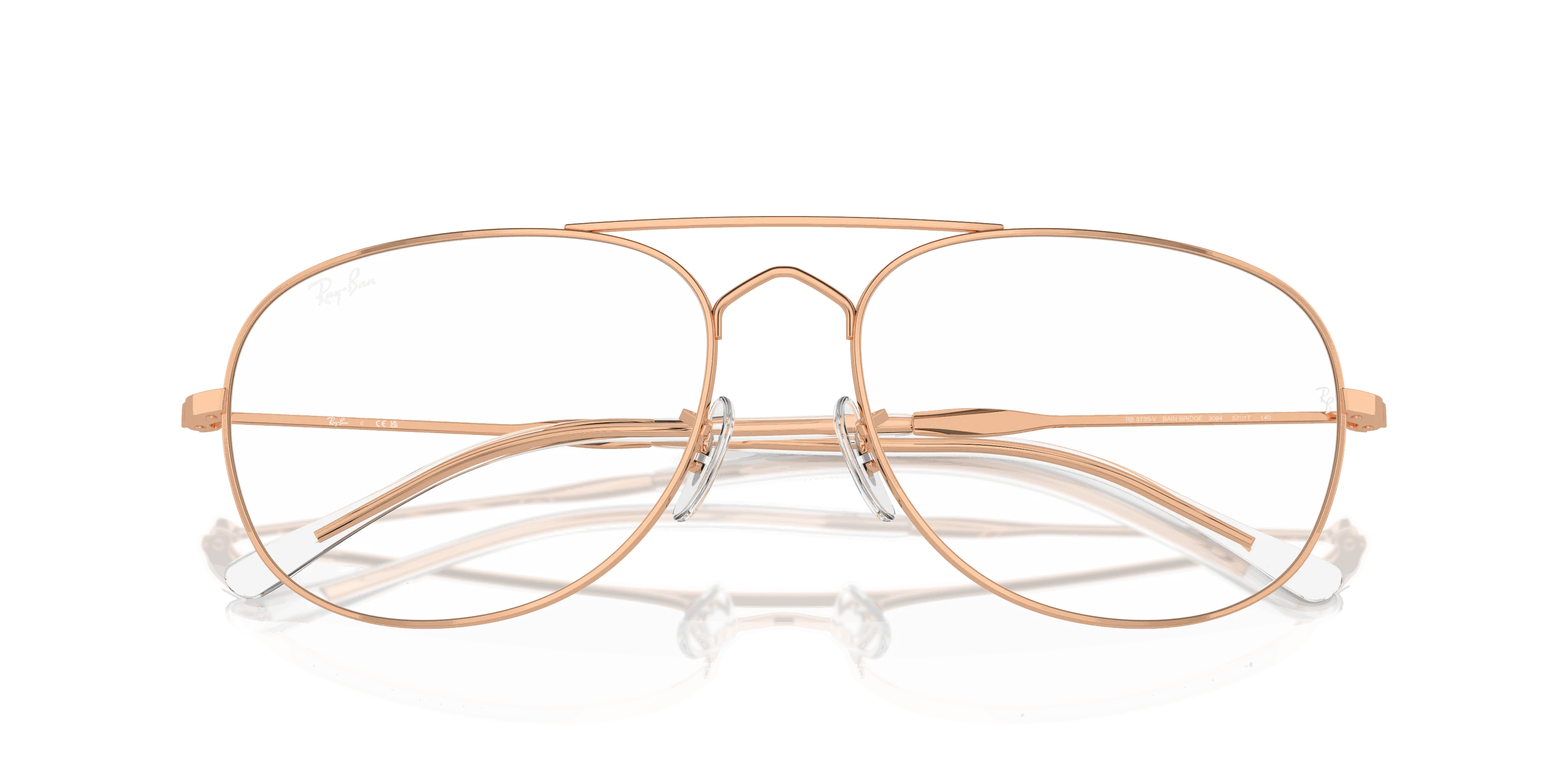 RayBan BAIN BRIDGE OPTICS