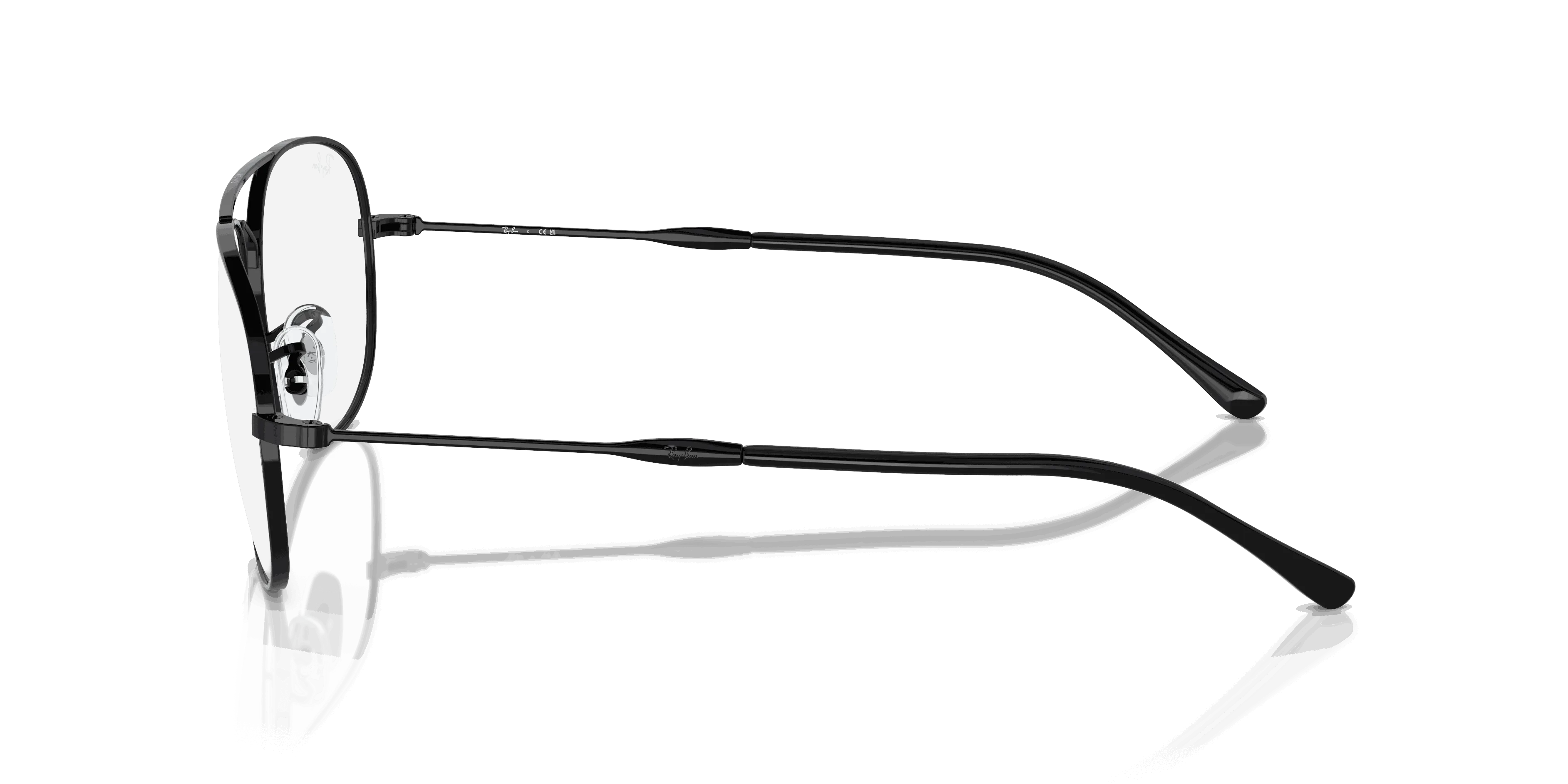 RayBan BAIN BRIDGE OPTICS