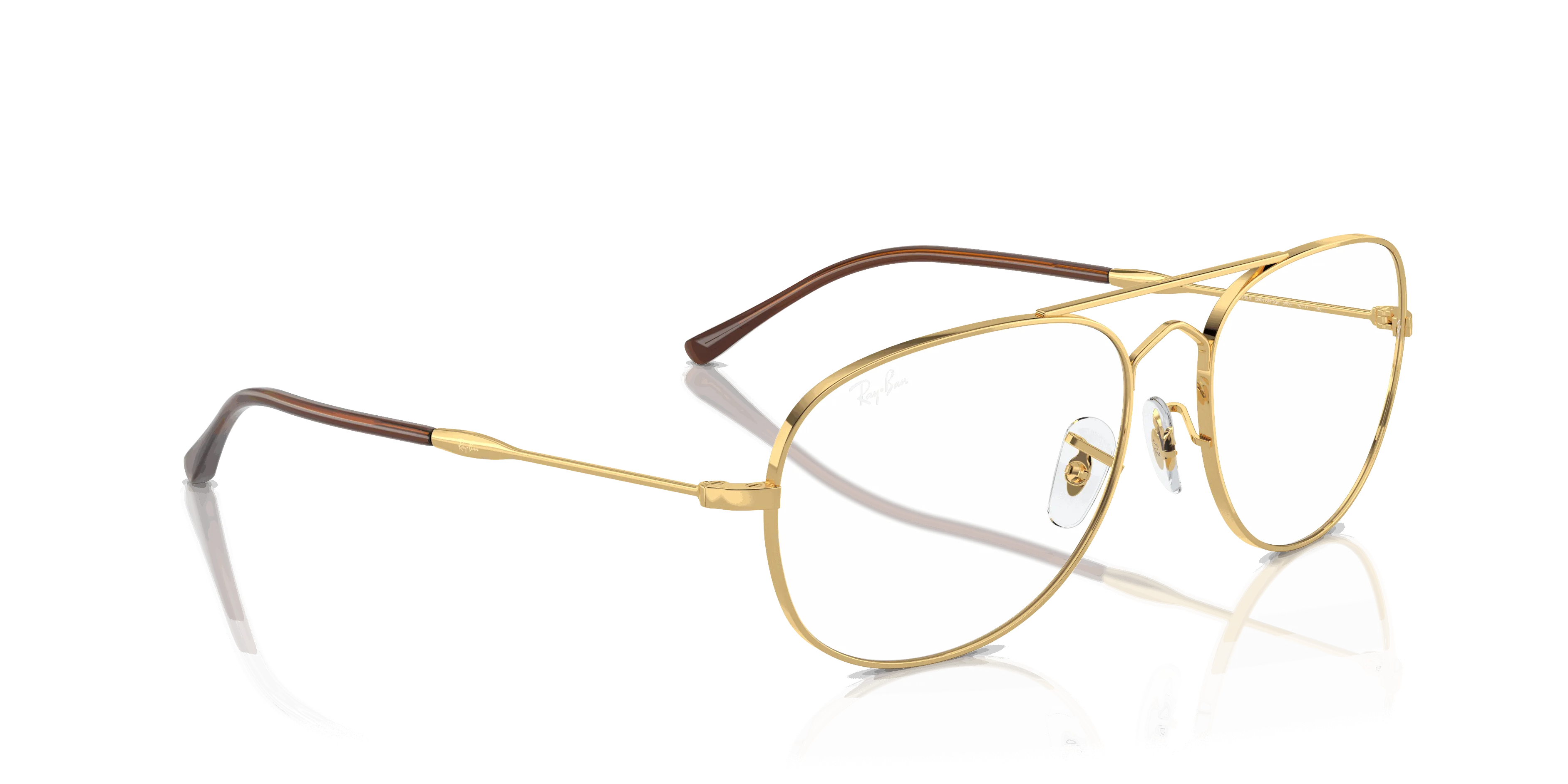 RayBan BAIN BRIDGE OPTICS