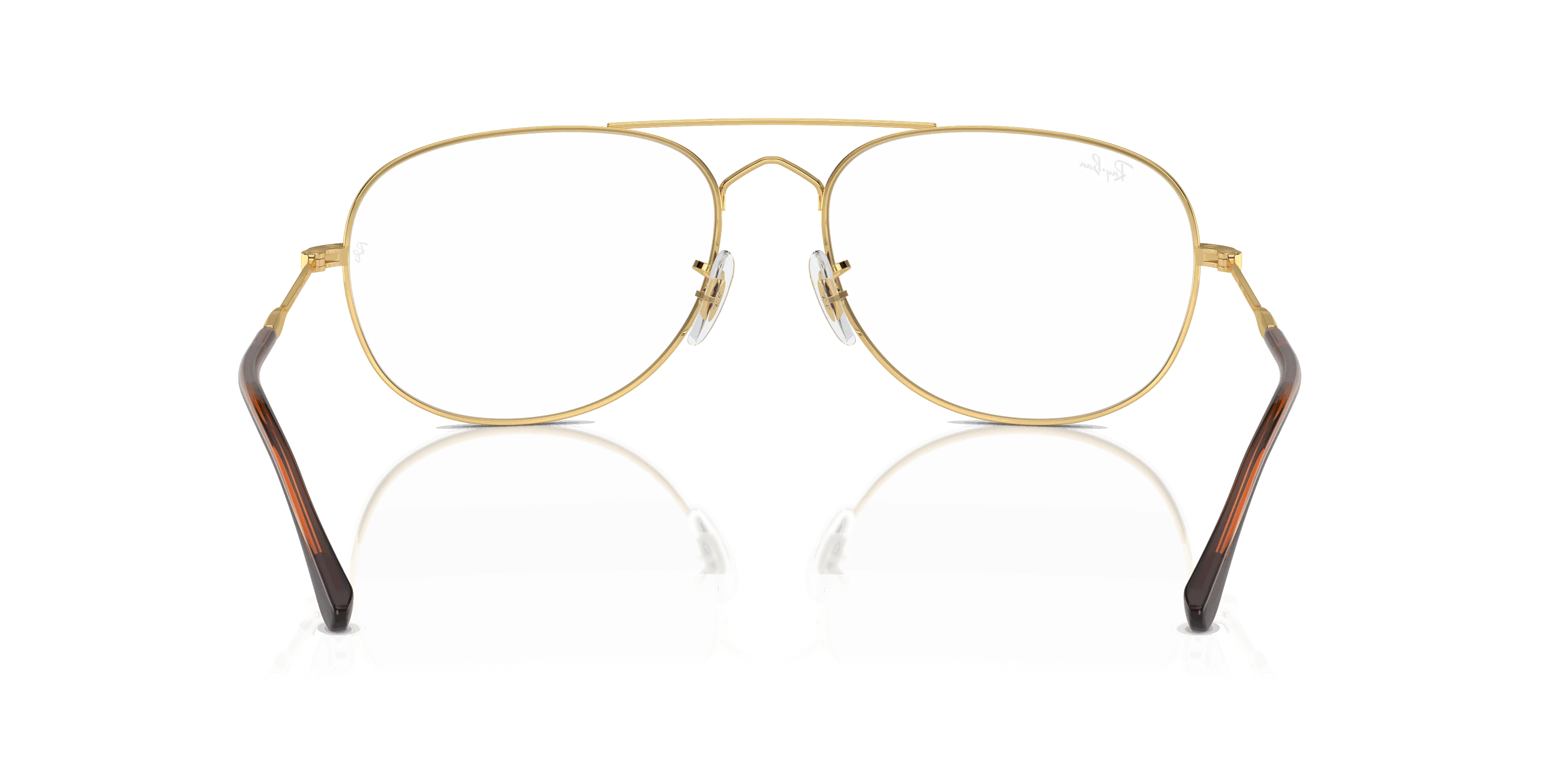 RayBan BAIN BRIDGE OPTICS