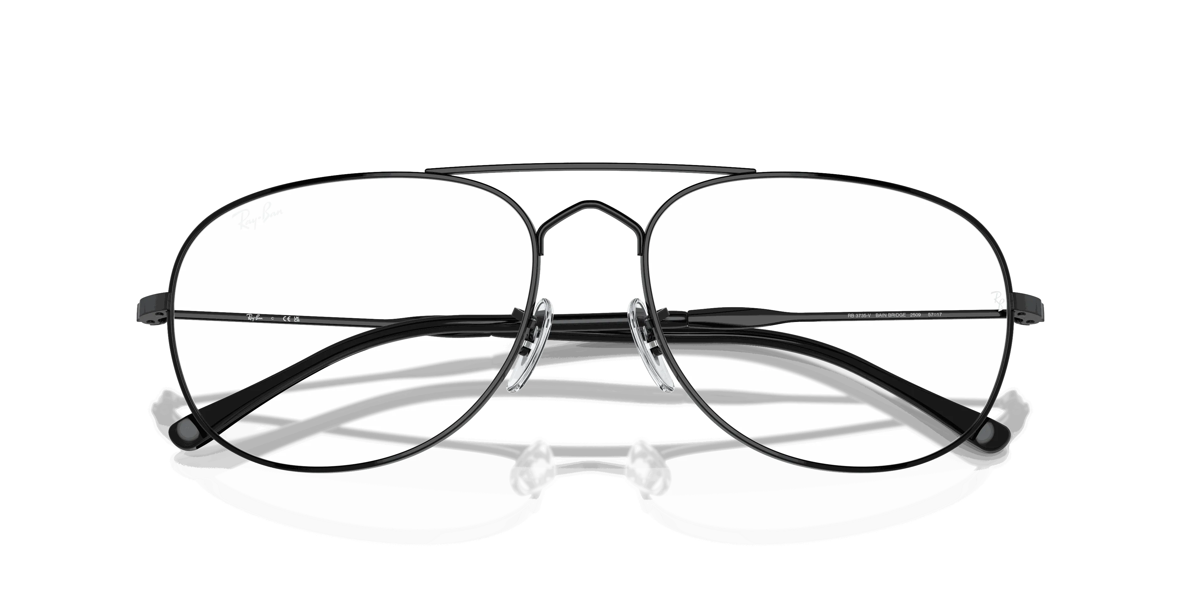 RayBan BAIN BRIDGE OPTICS