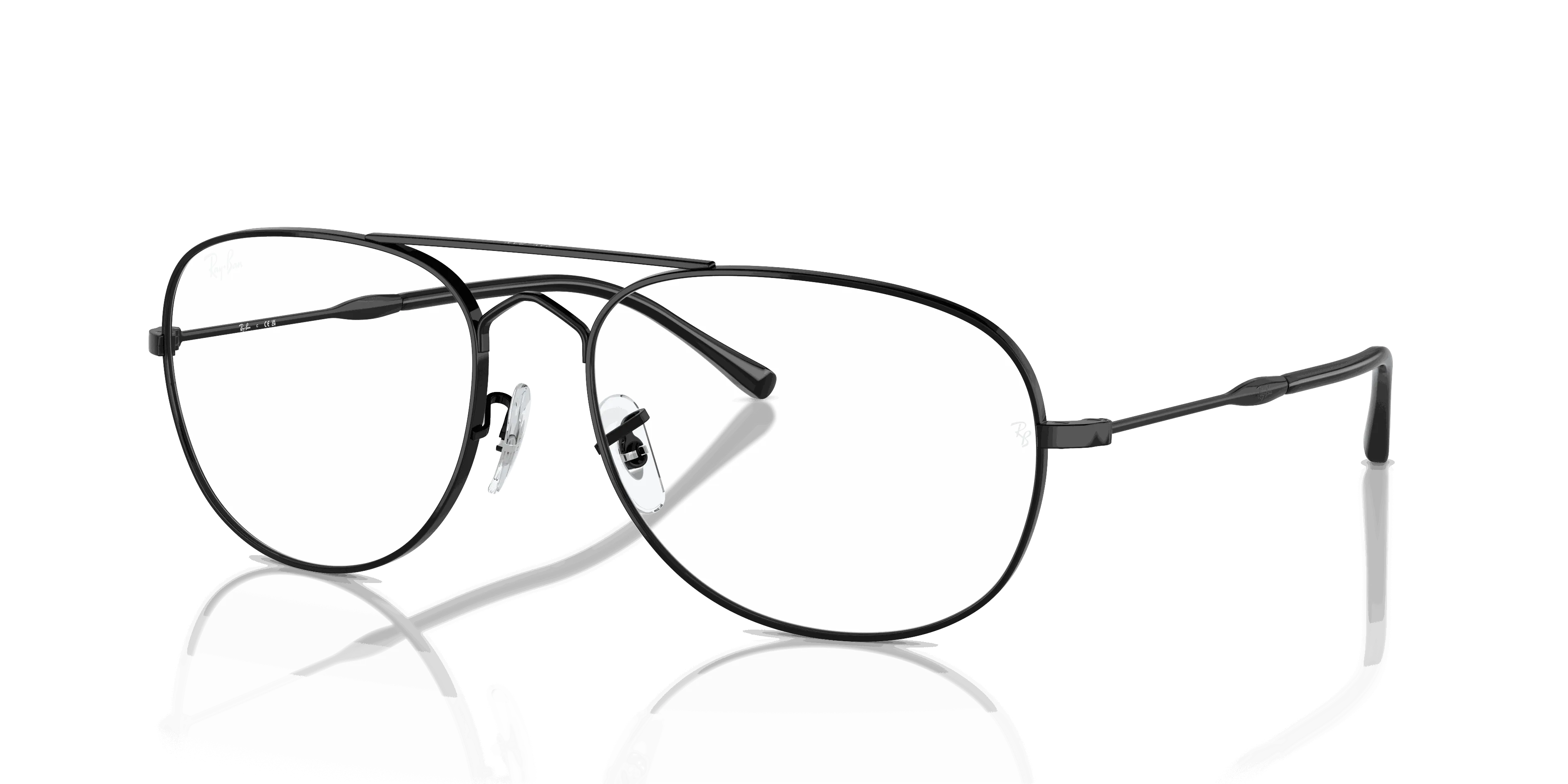 RayBan BAIN BRIDGE OPTICS