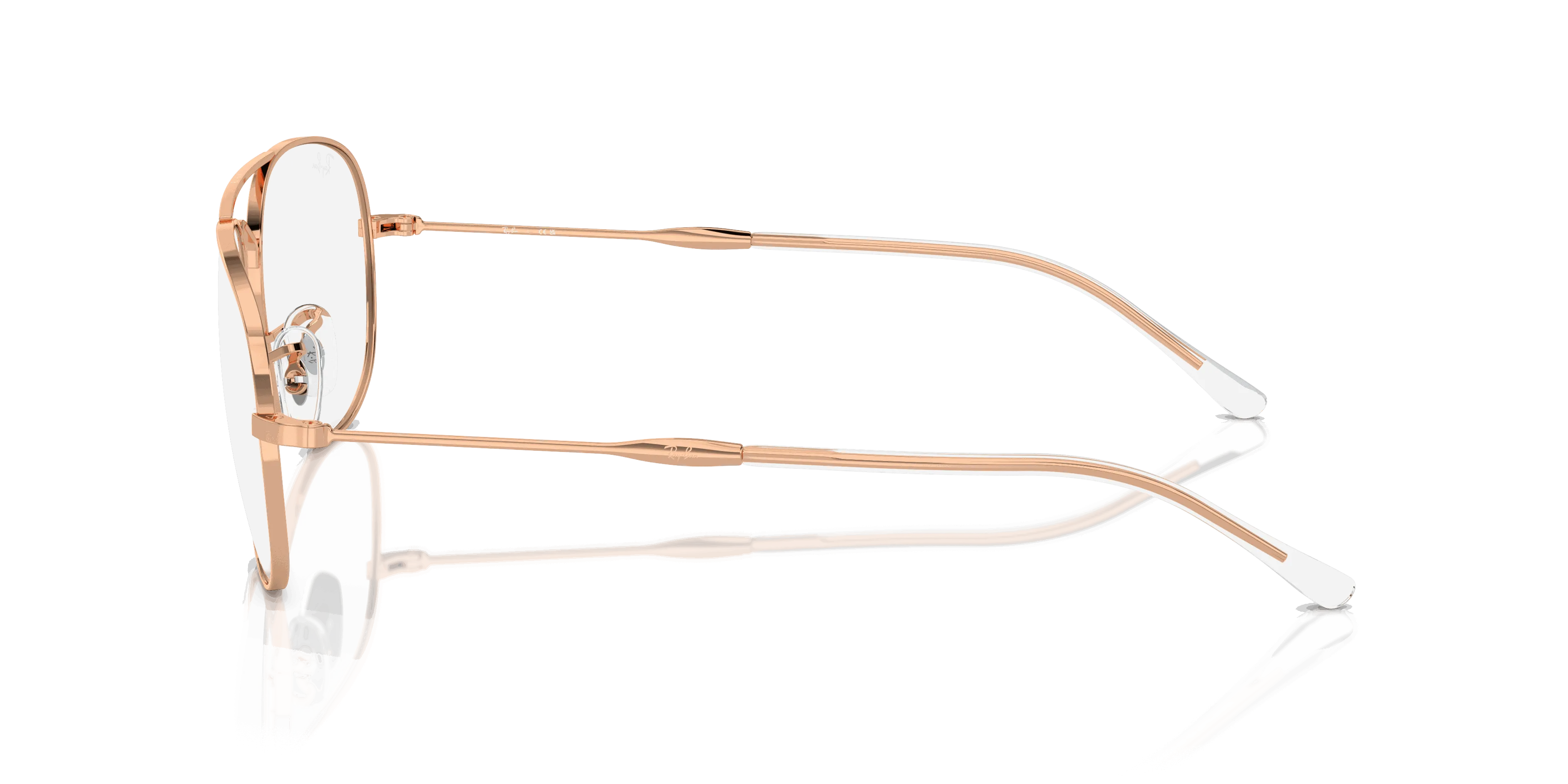 RayBan BAIN BRIDGE OPTICS